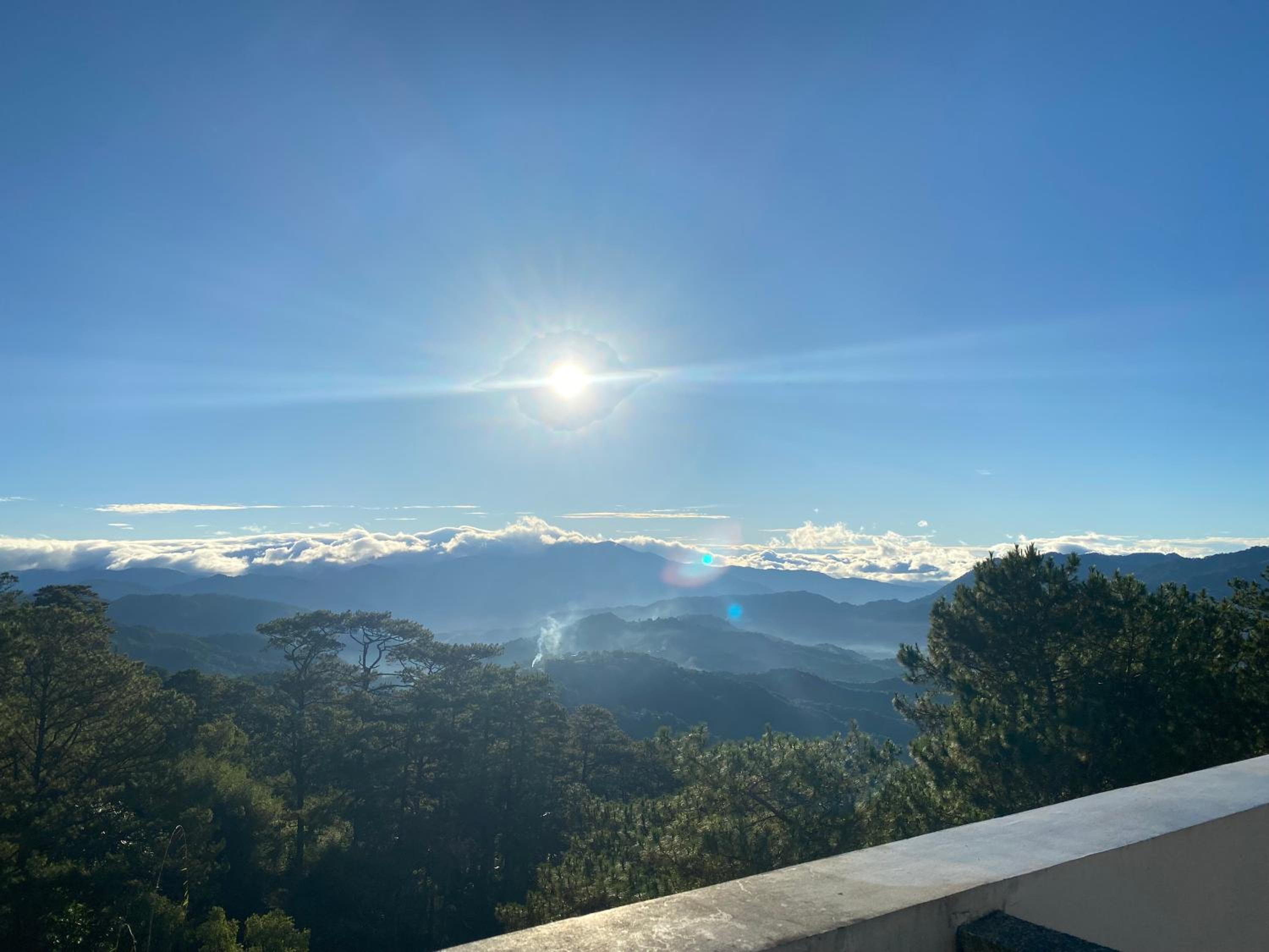 RelaxatOutlookBaguio