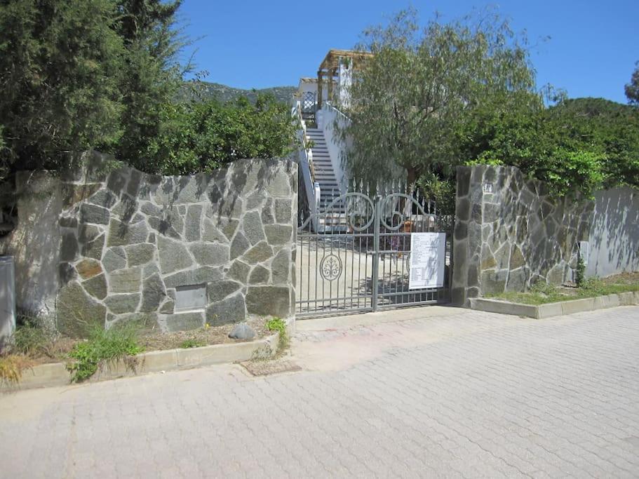 Villa Acquario