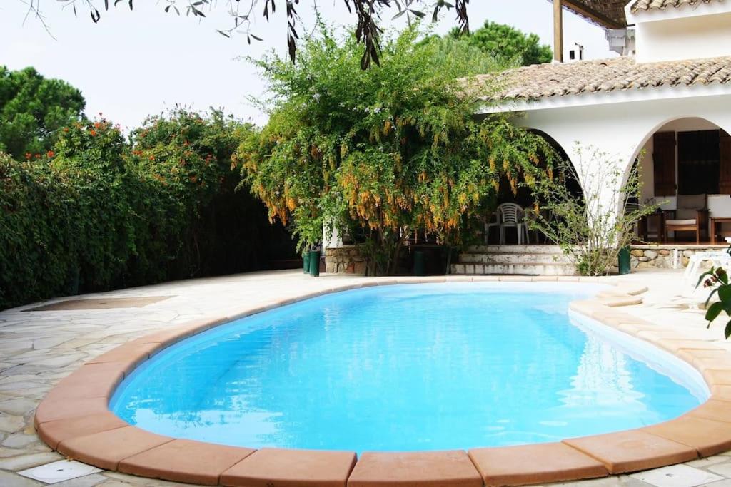 Villa Acquario