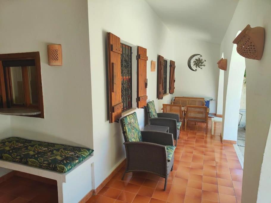 Villa Acquario