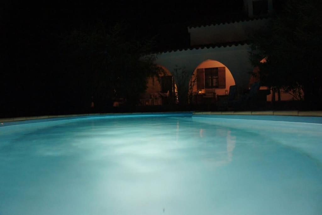 Villa Acquario