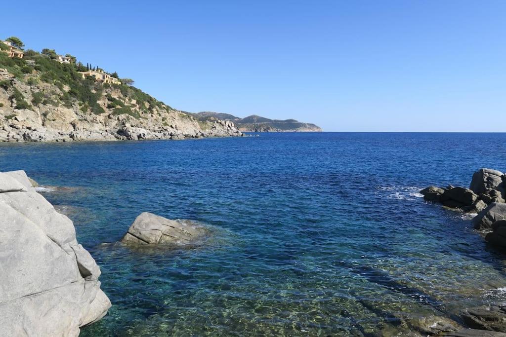 Villa Acquario