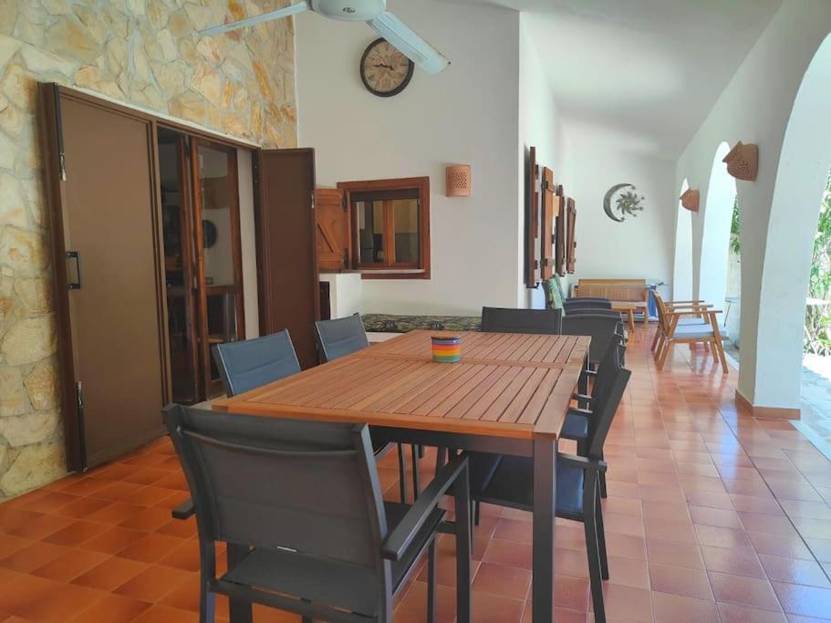 Villa Acquario