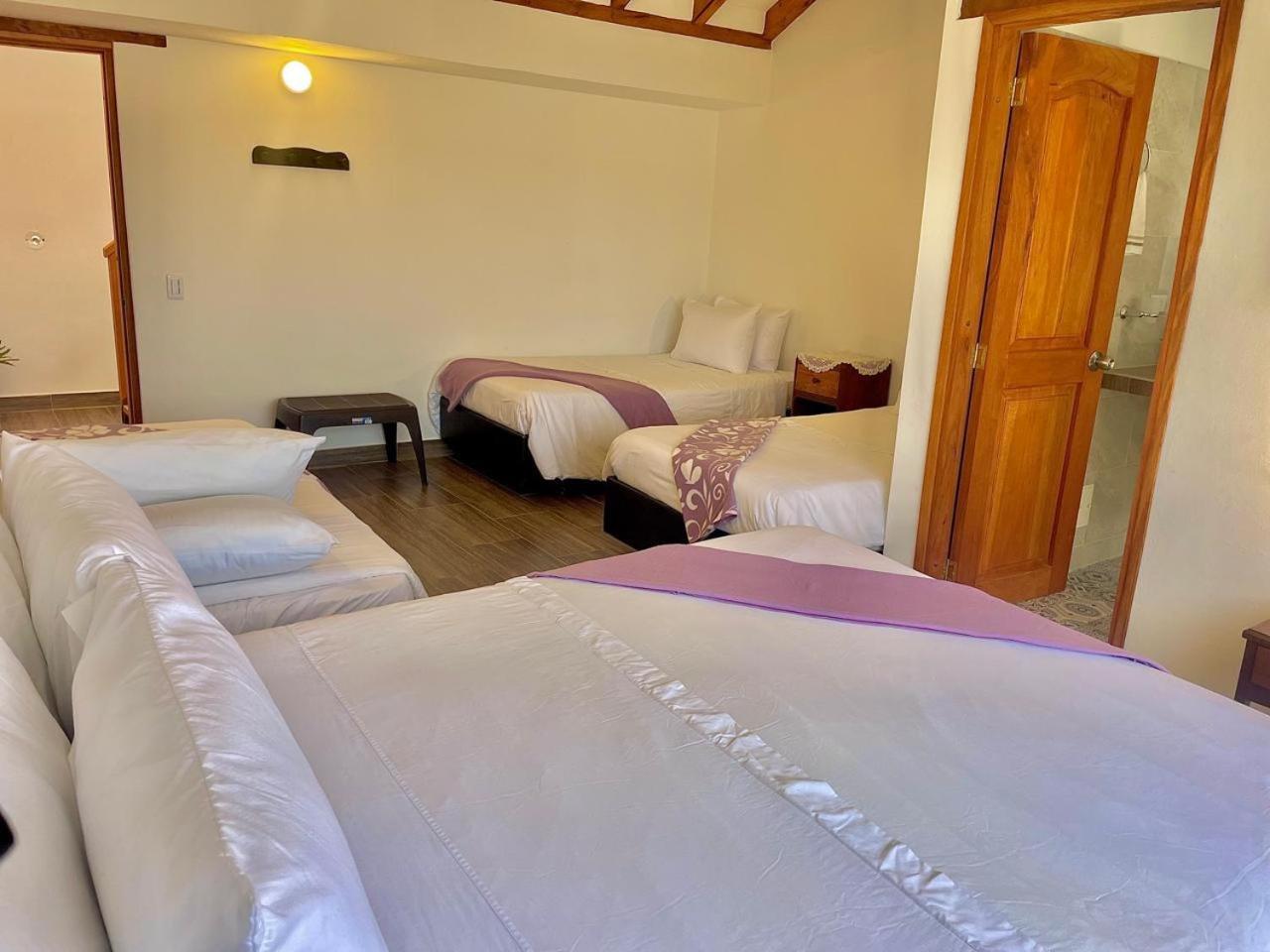 ApartaHotel Margaritas de la Villa VDL