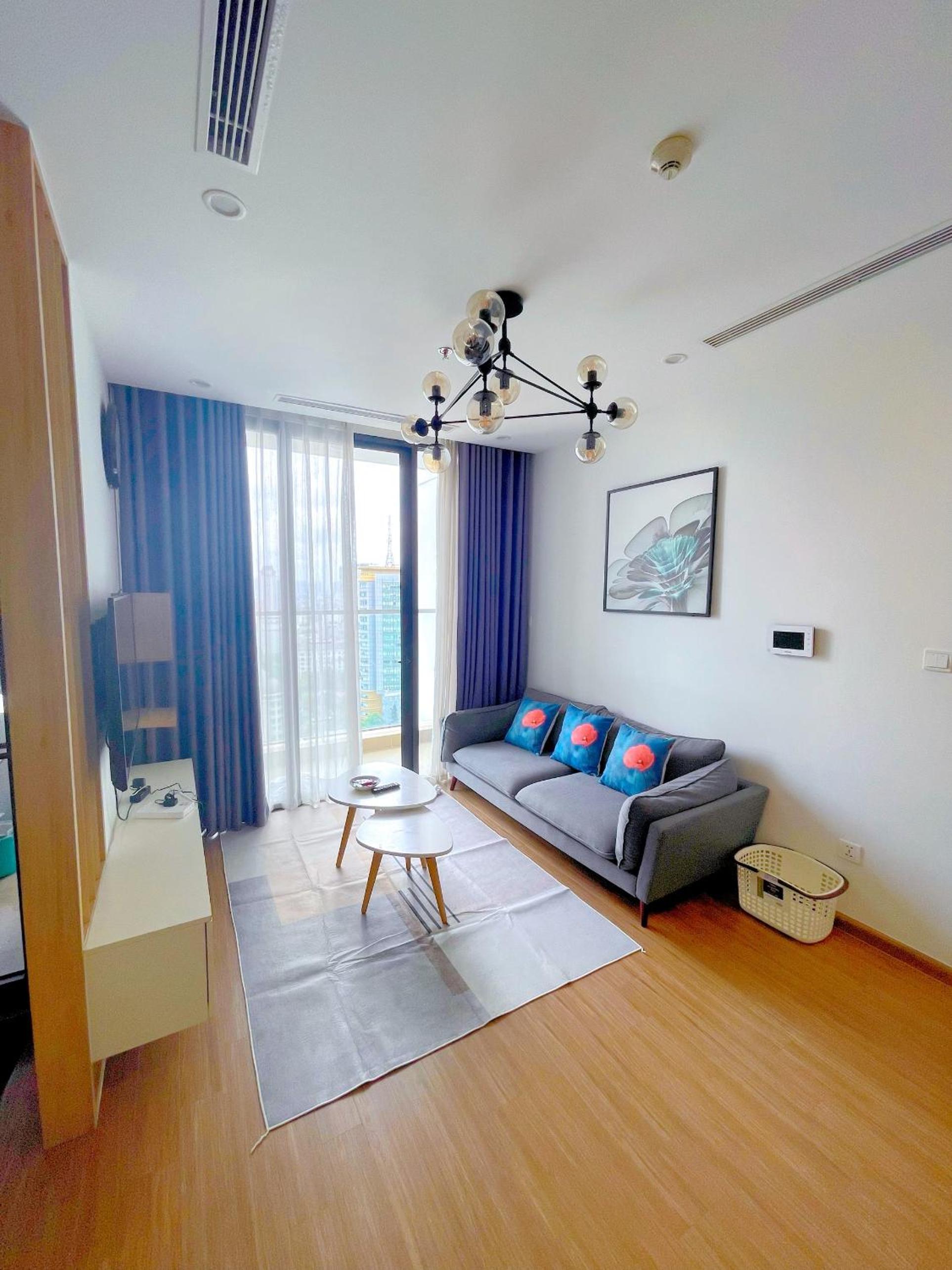 Hanoi - Vinhomes Skylake - Luxury Services Apartments - GalaxyHouse