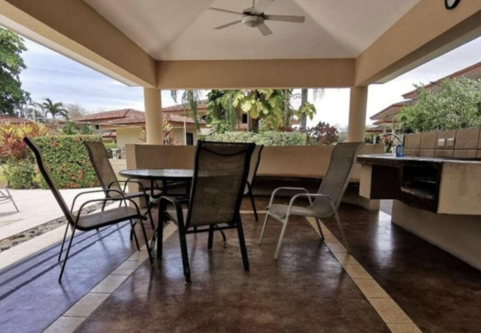 Villa de Ensueño