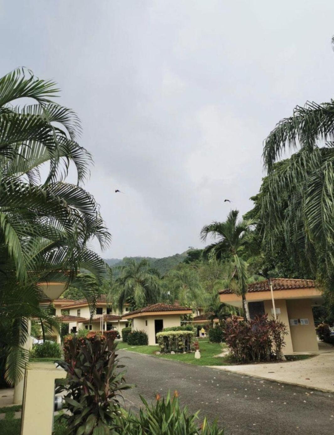Villa de Ensueño