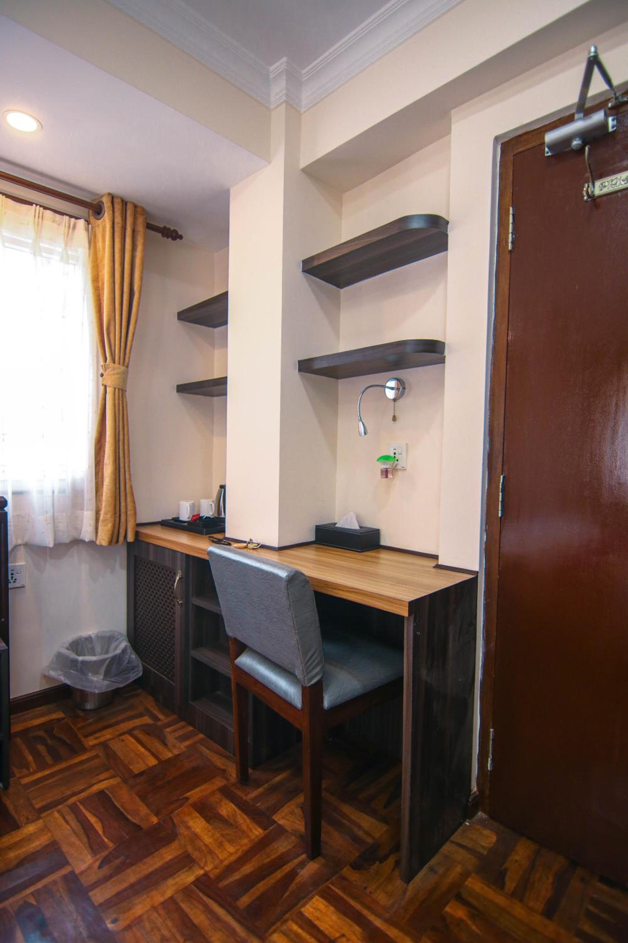 Sandai Homes view 3