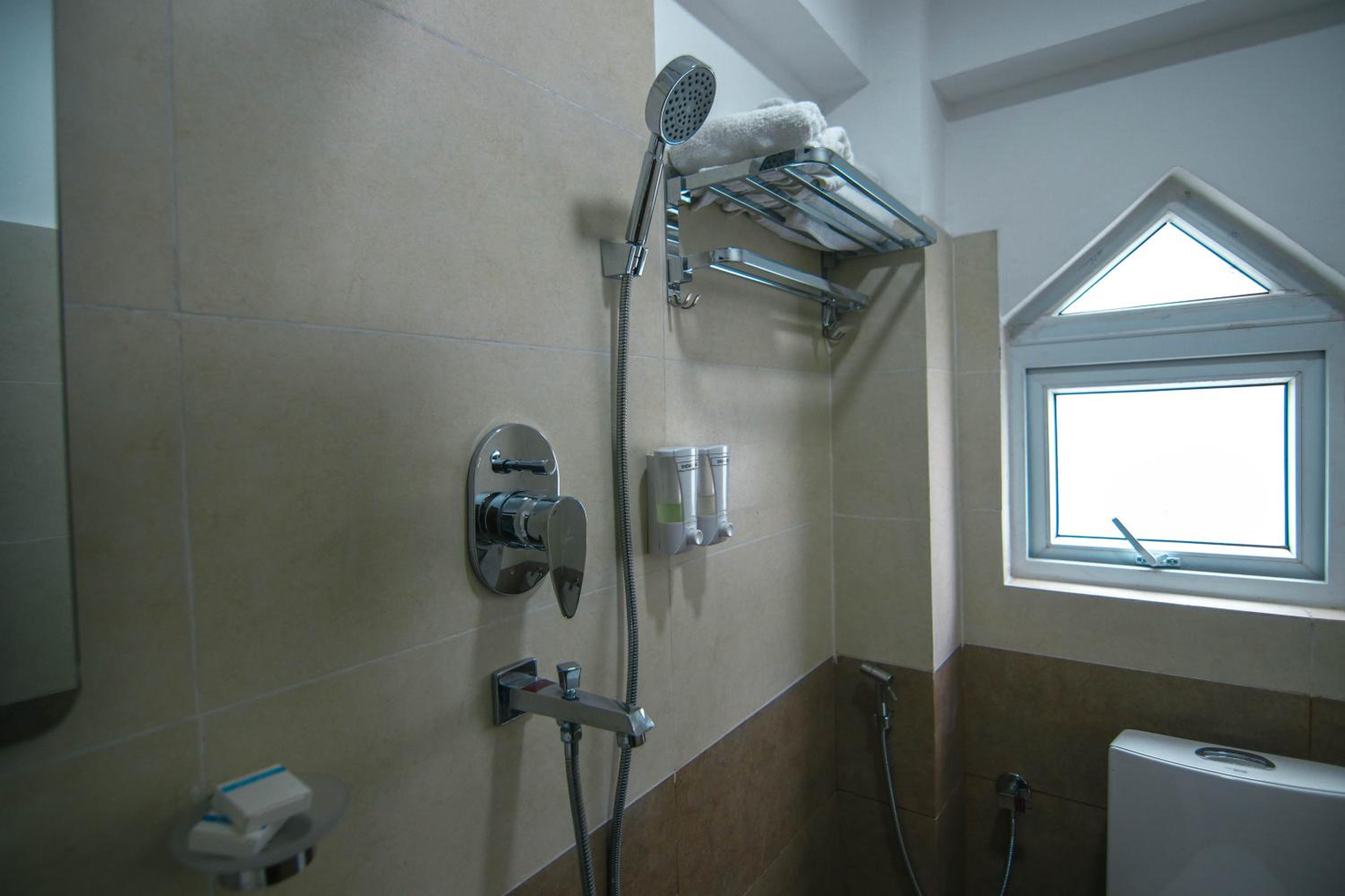 Sandai Homes view 4
