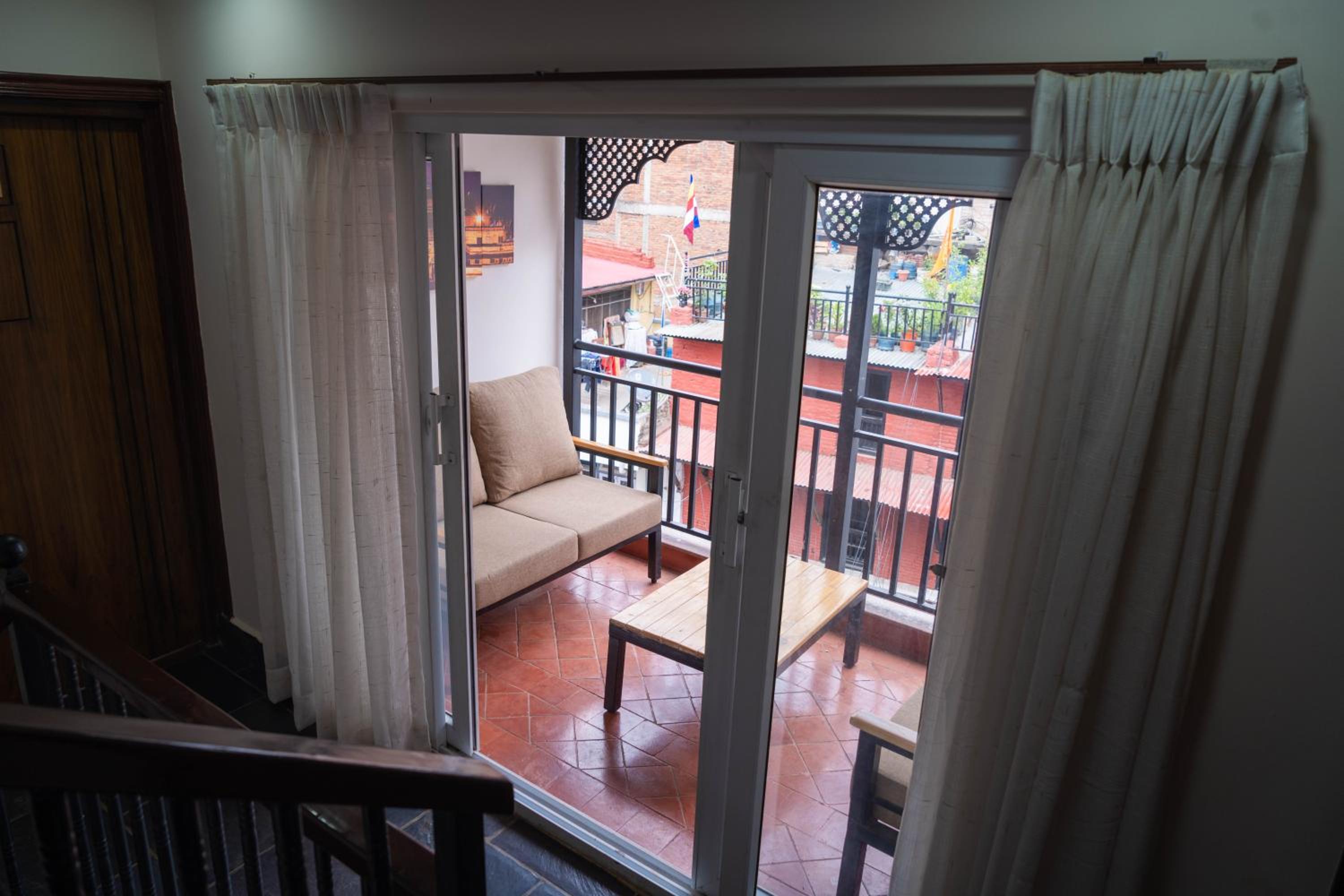Sandai Homes view 5