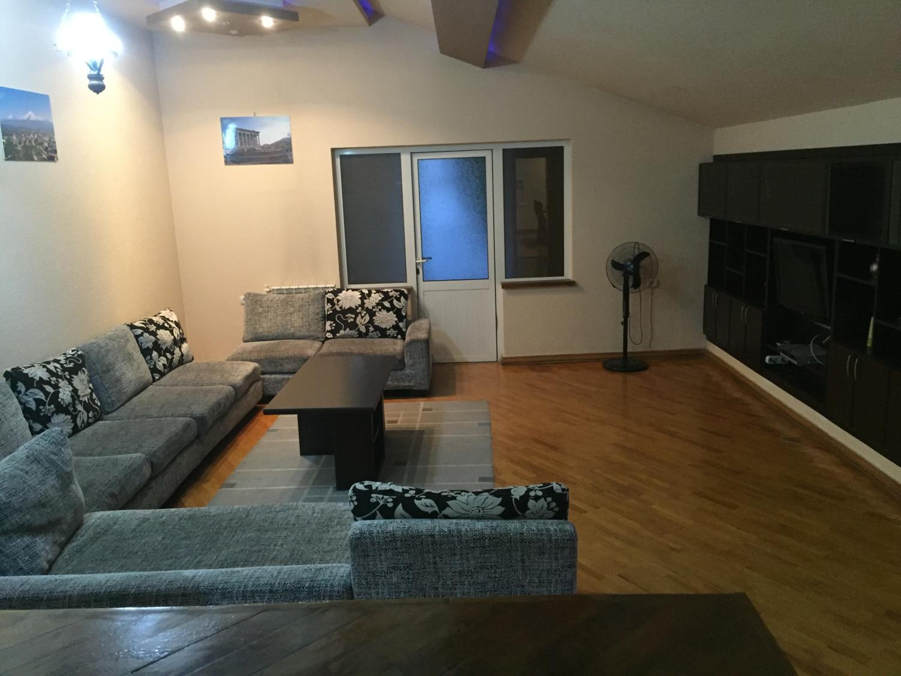 Tatev Apartments