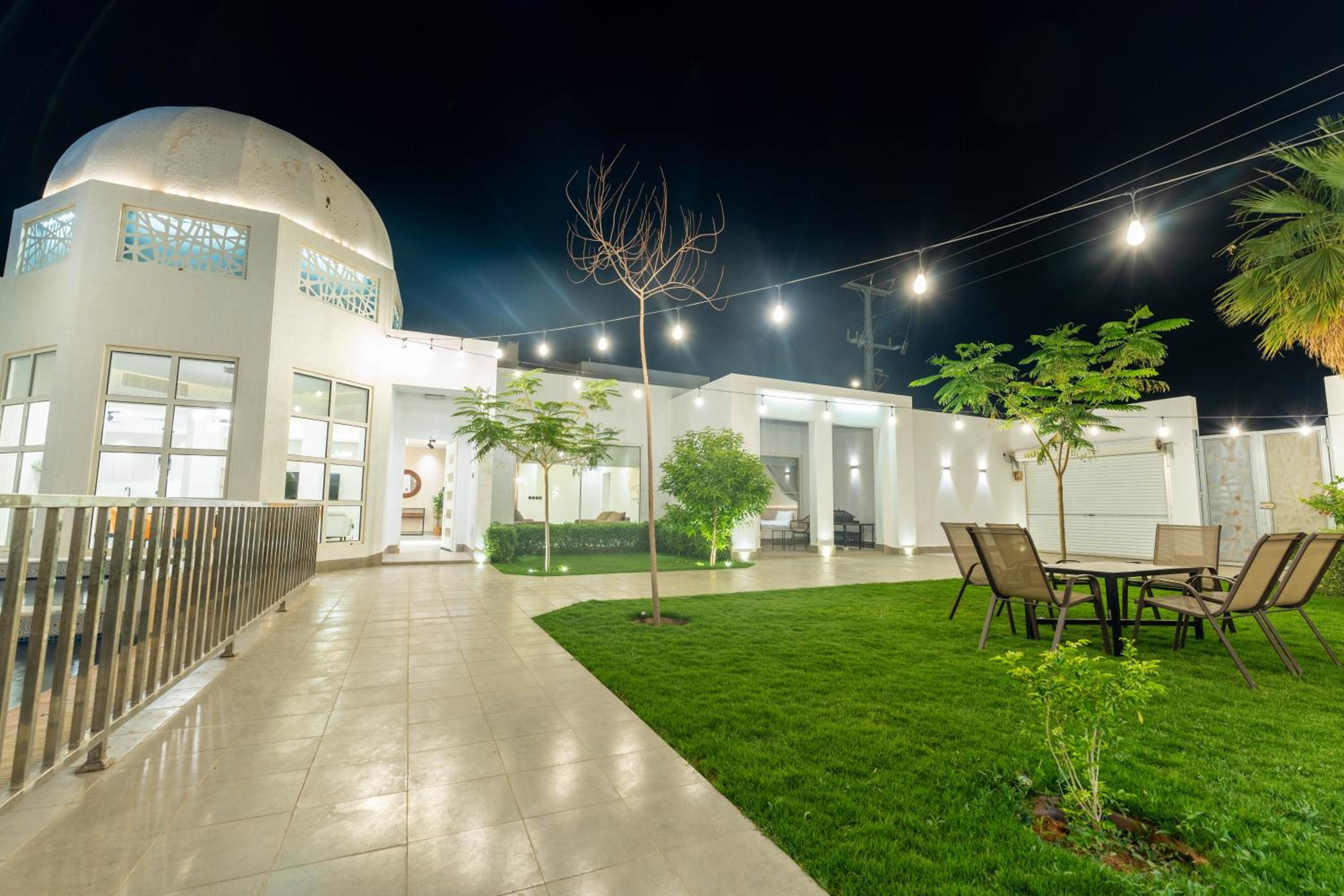 Talah Resort