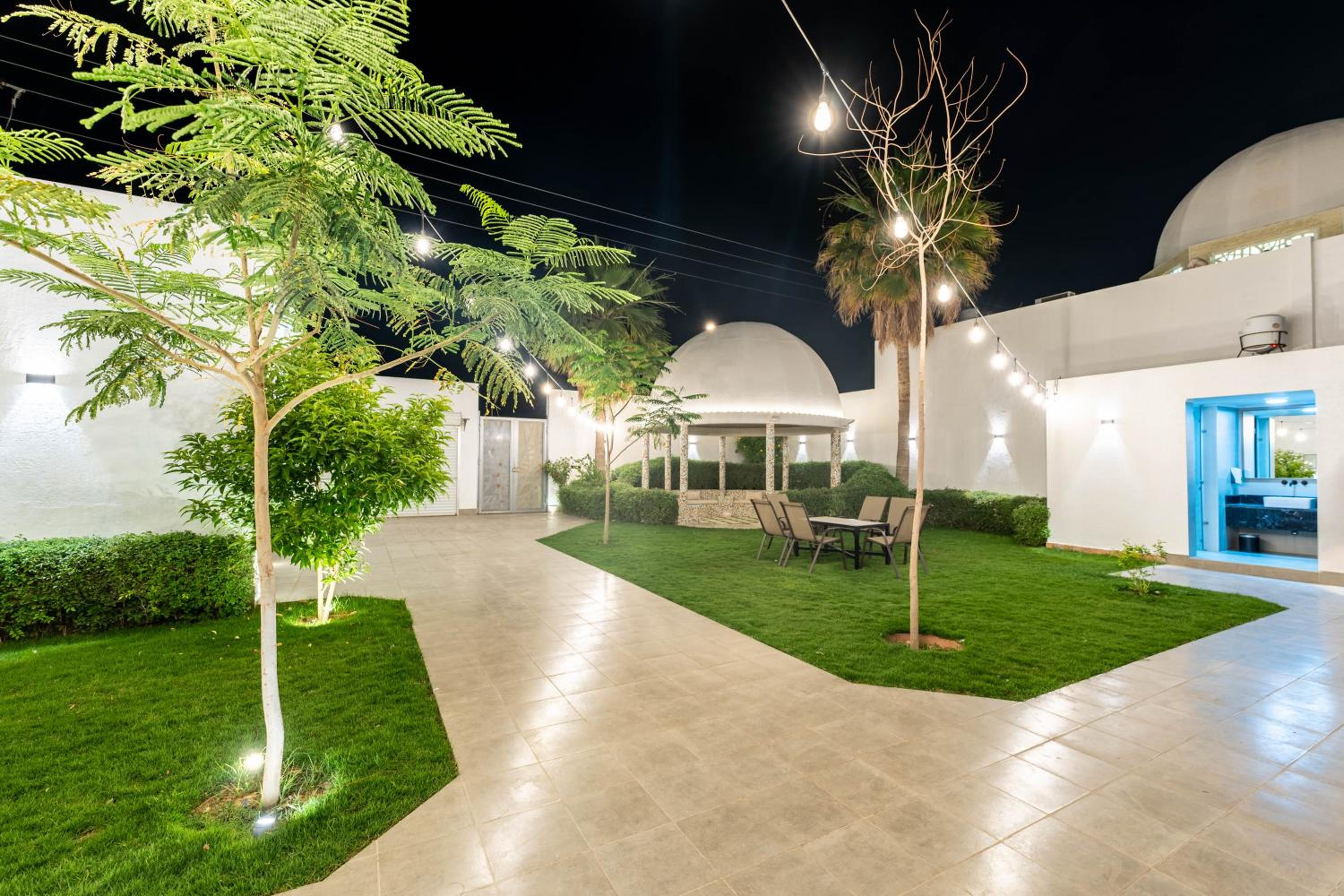 Talah Resort