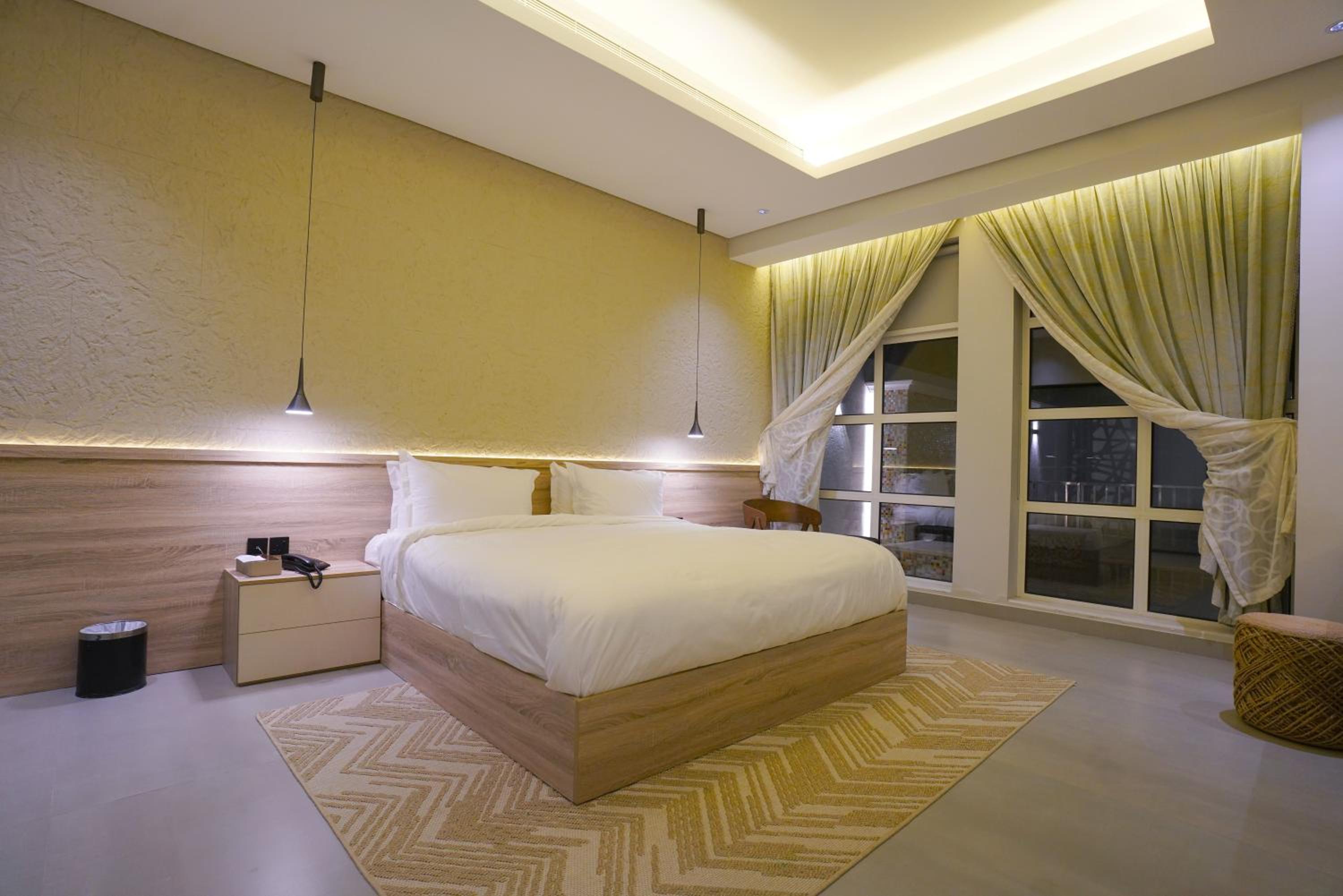 Talah Resort