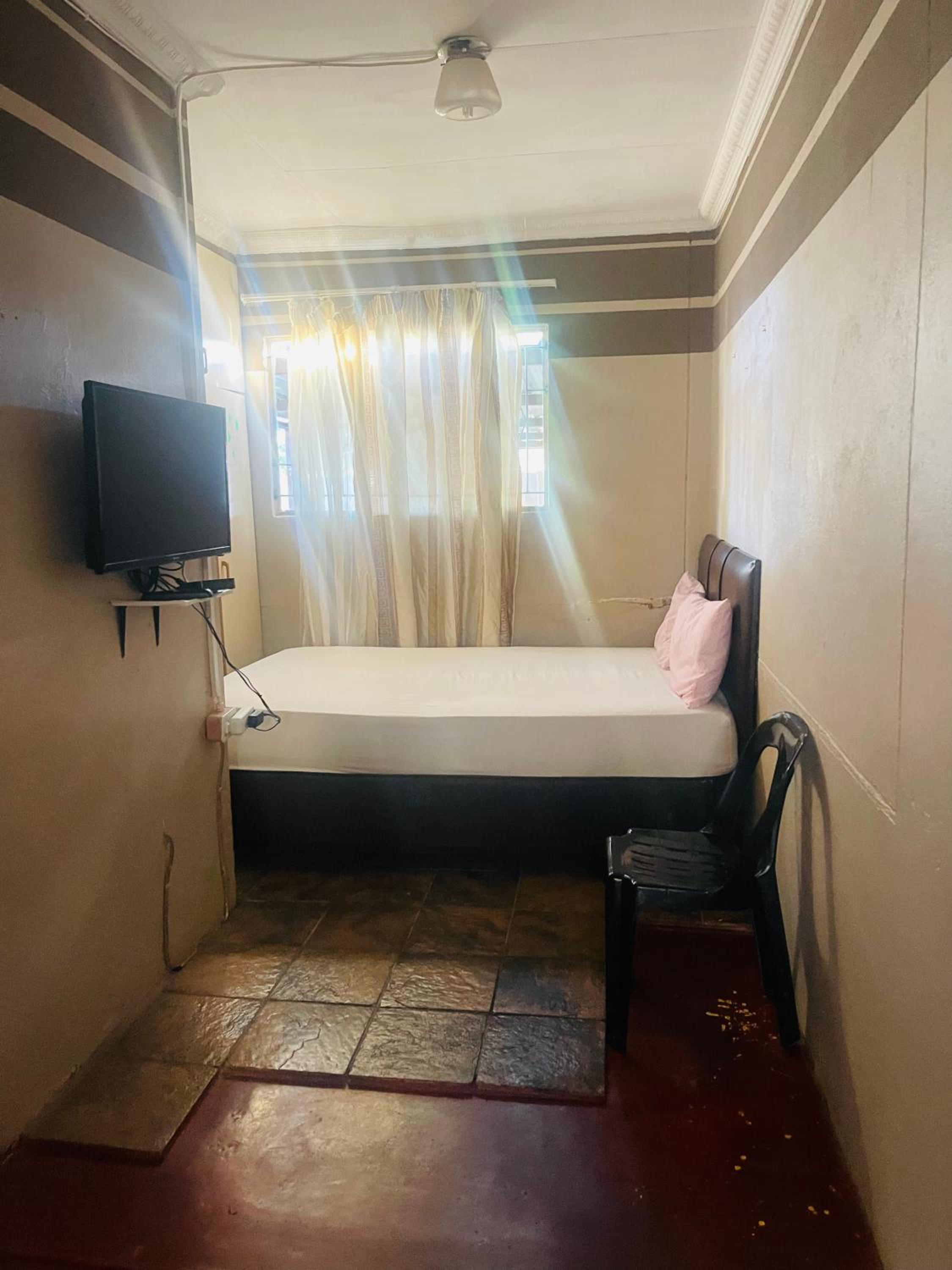 Josephs Guest Home Kimberley
