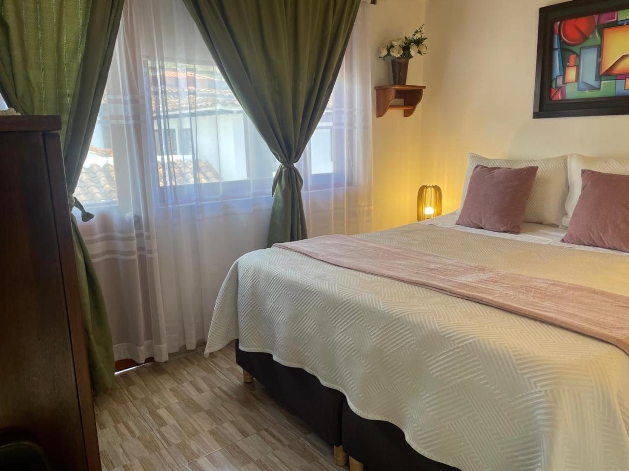 ApartaHotel Margaritas de la Villa VDL