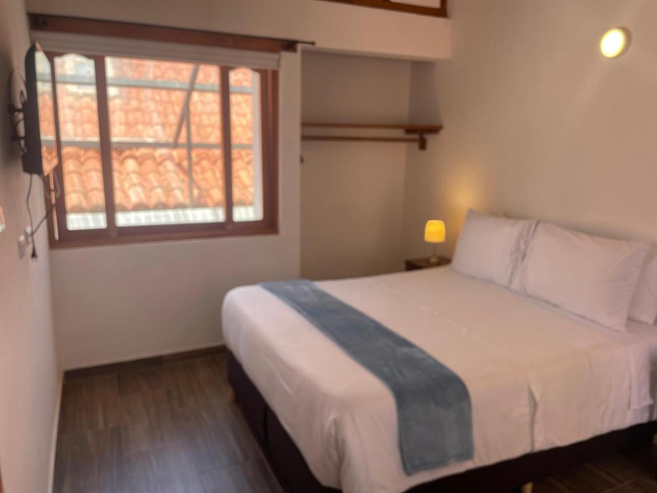 ApartaHotel Margaritas de la Villa VDL