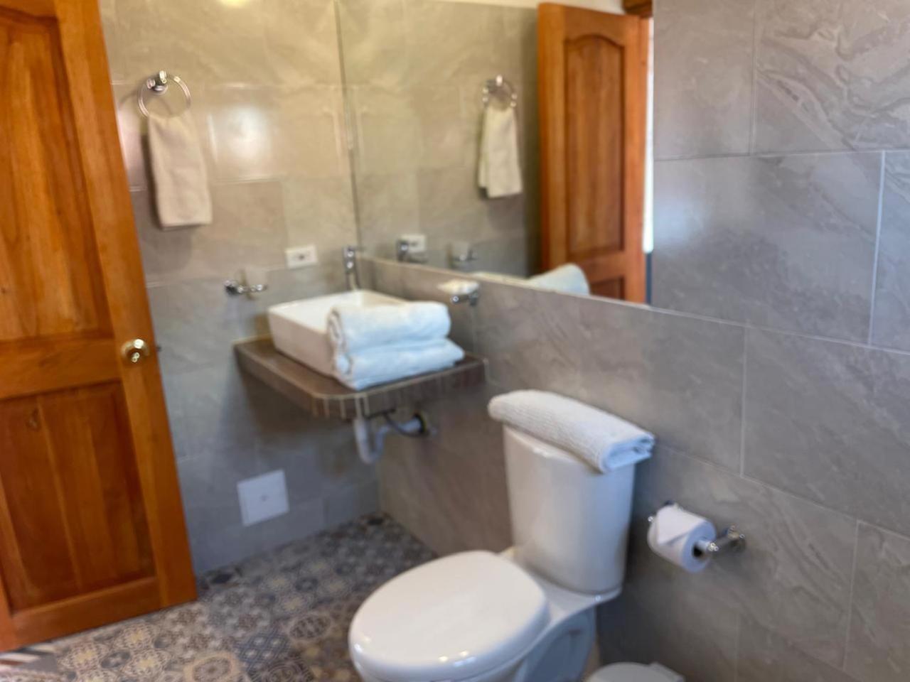 ApartaHotel Margaritas de la Villa VDL