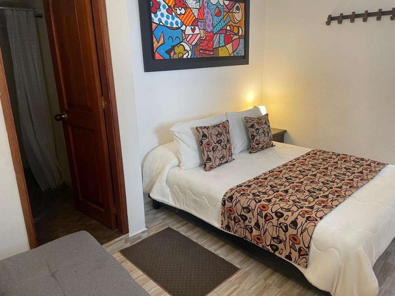 ApartaHotel Margaritas de la Villa VDL