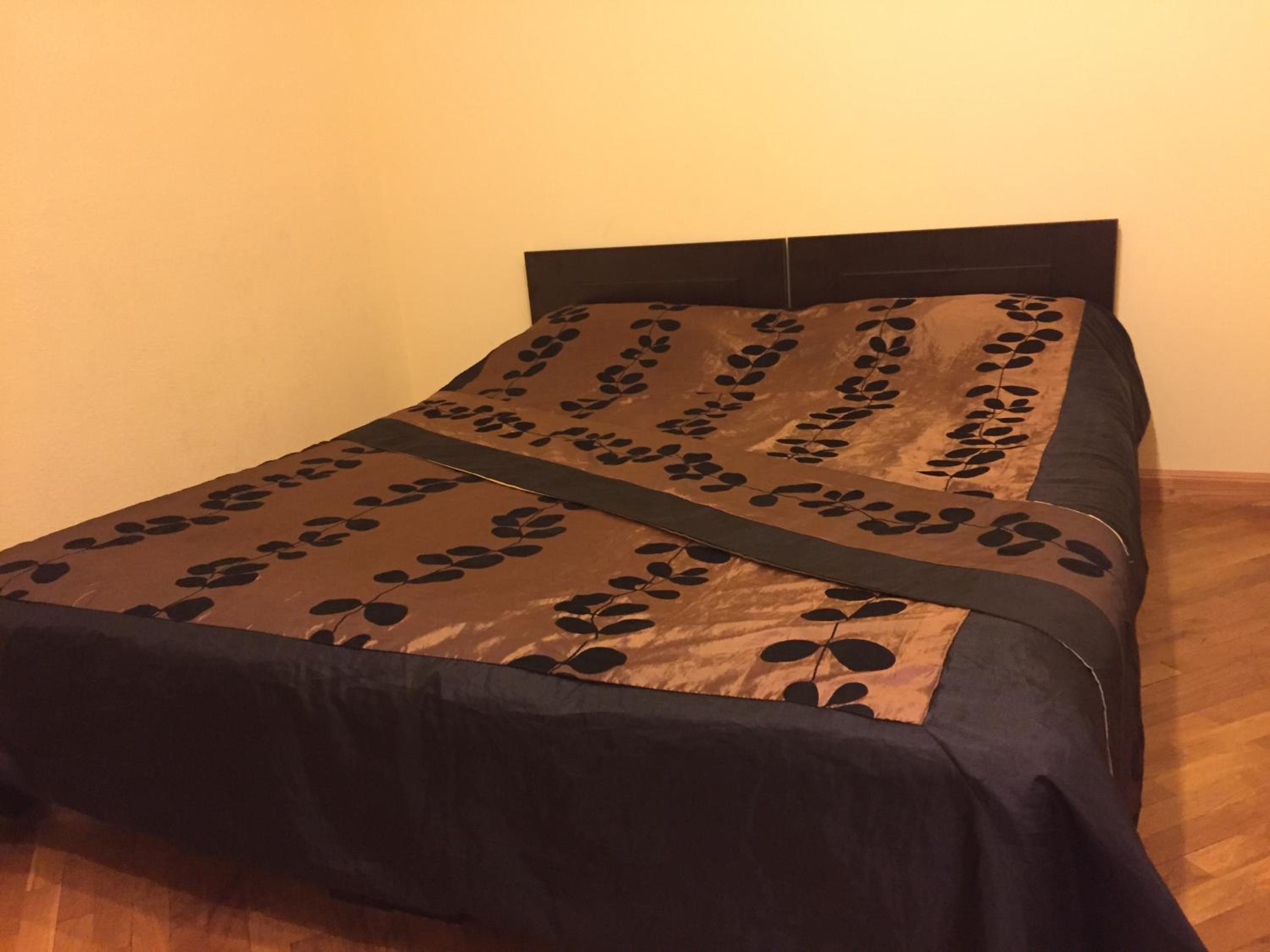 Tatev Apartments