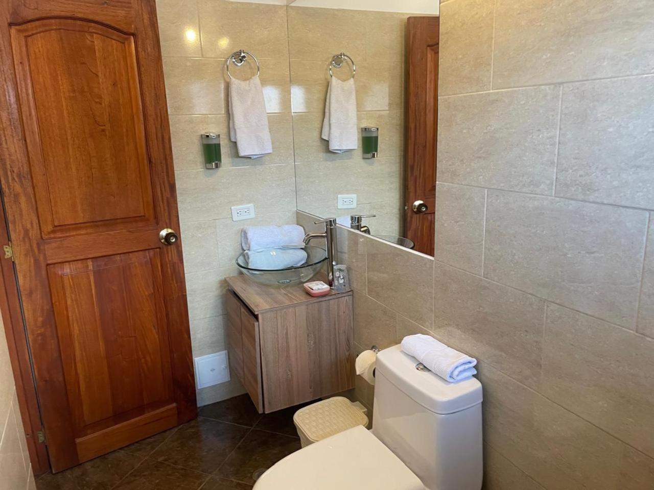 ApartaHotel Margaritas de la Villa VDL