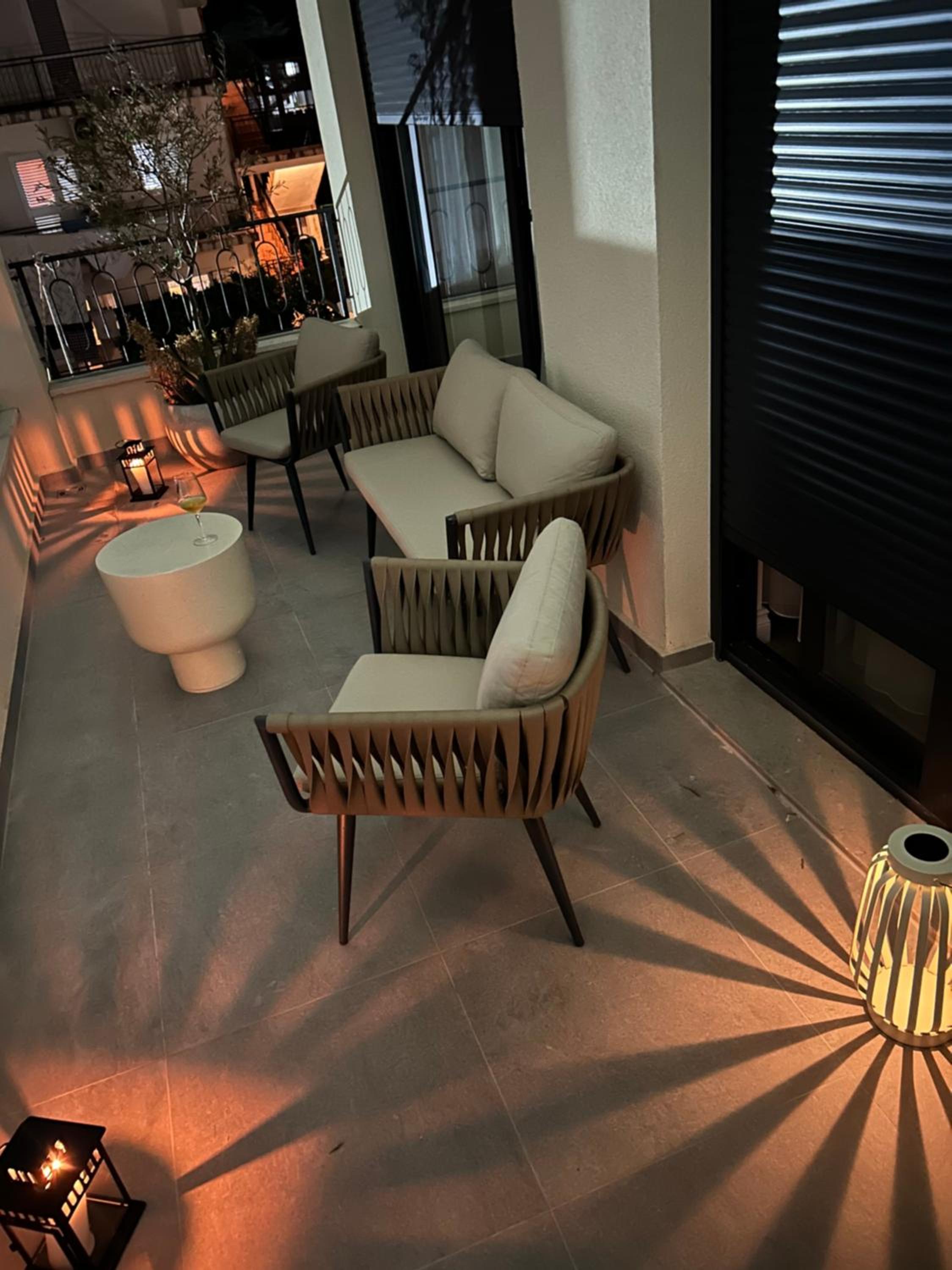 NOA Seaside Apartment