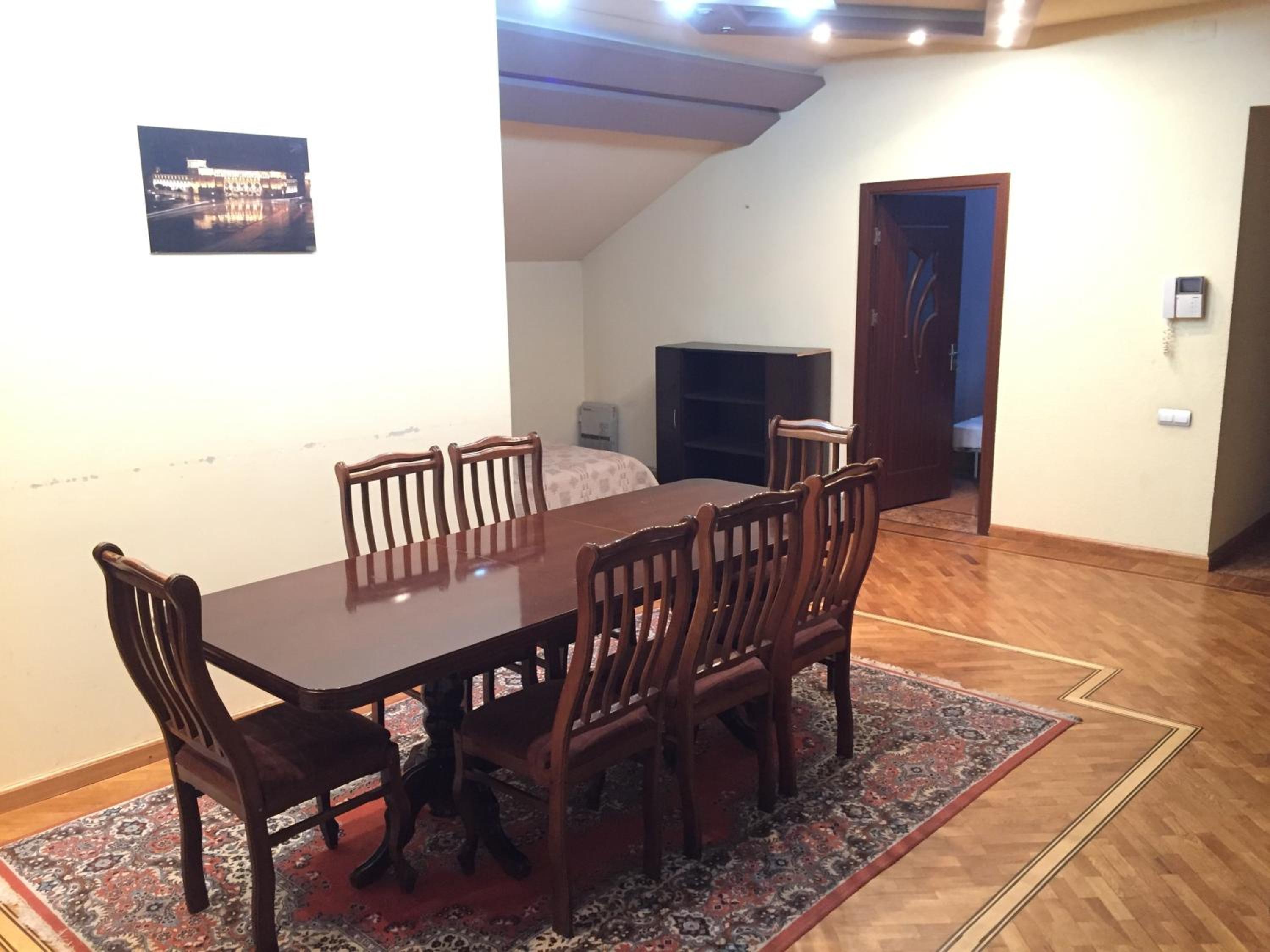 Tatev Apartments