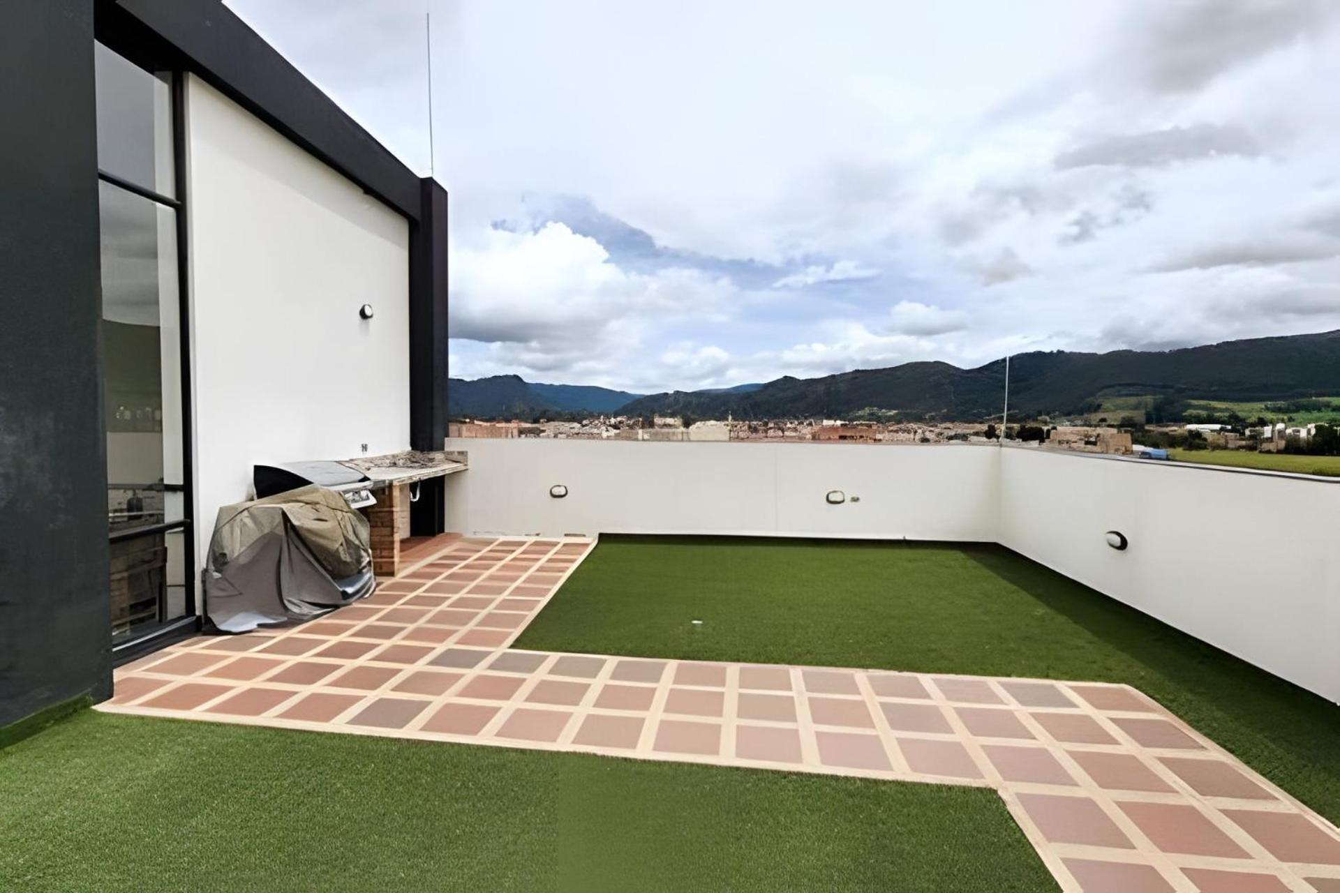 Descanso y Confort en la Sabana, Cajicá centro