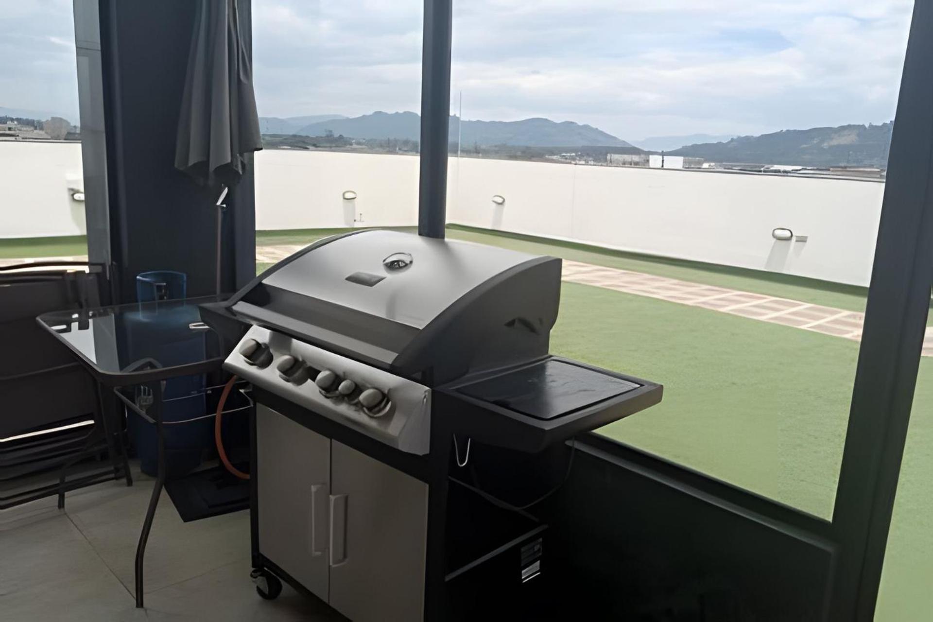 Descanso y Confort en la Sabana, Cajicá centro