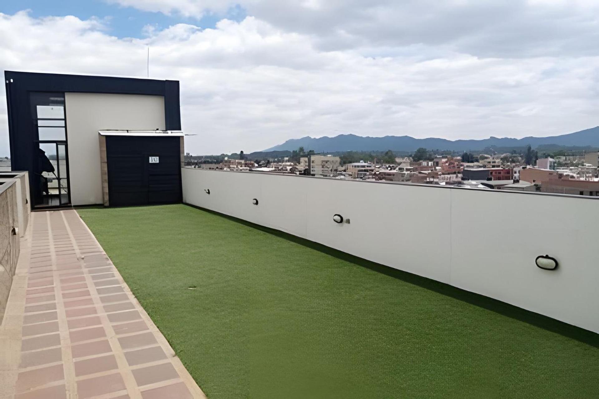 Descanso y Confort en la Sabana, Cajicá centro
