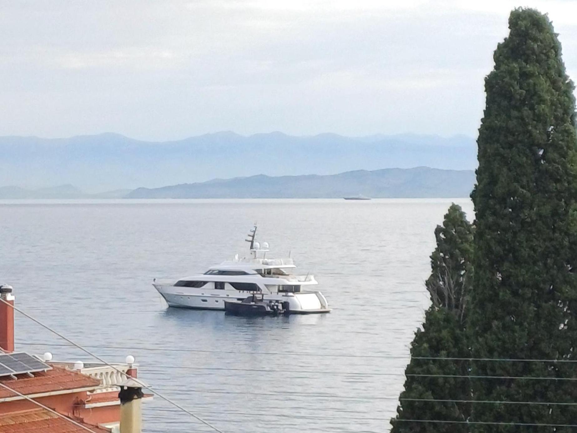 FLORA STUDIOS CORFU - Adults only view 3