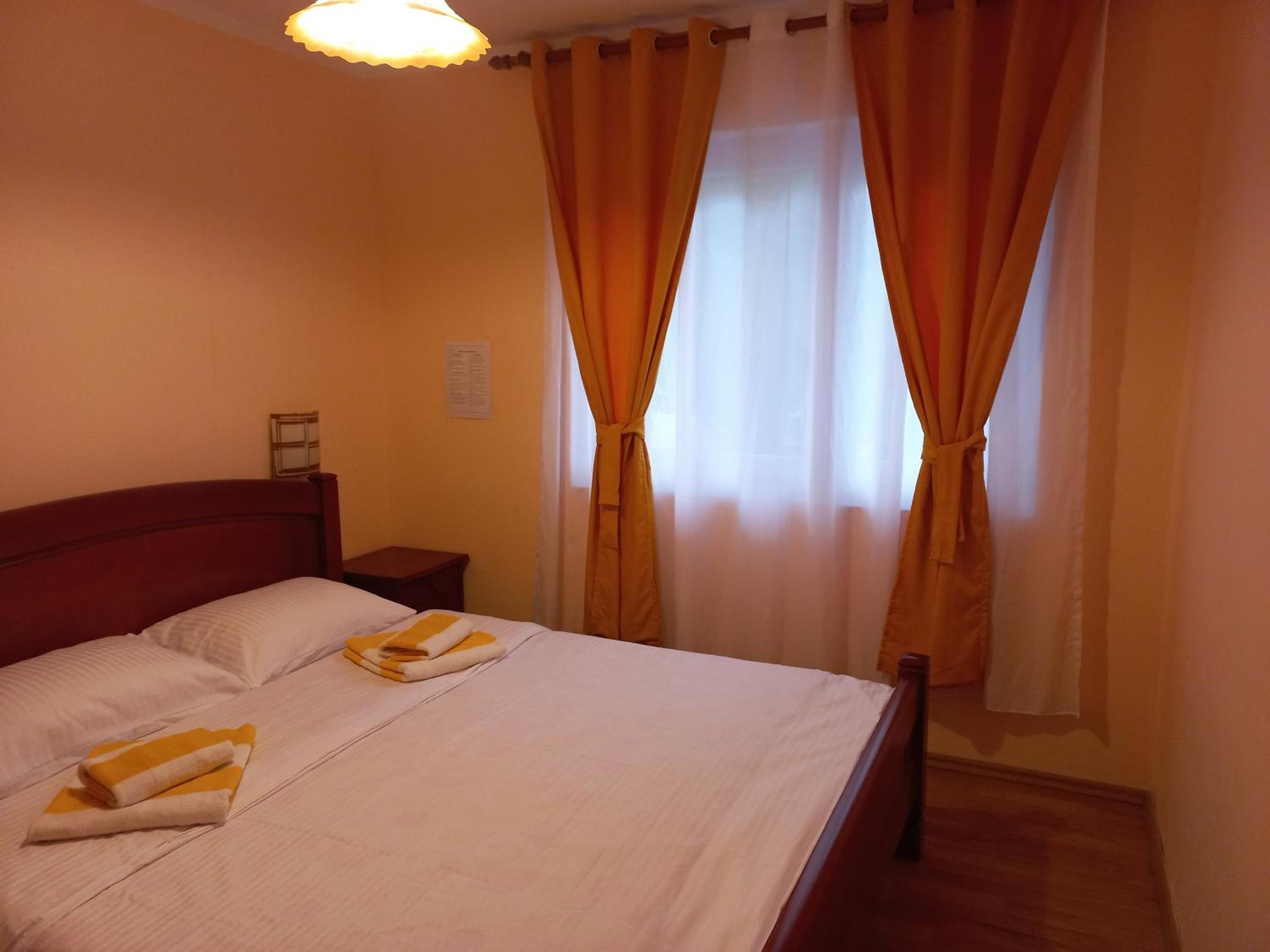Apartmani Sobe Sljivancanin view 3