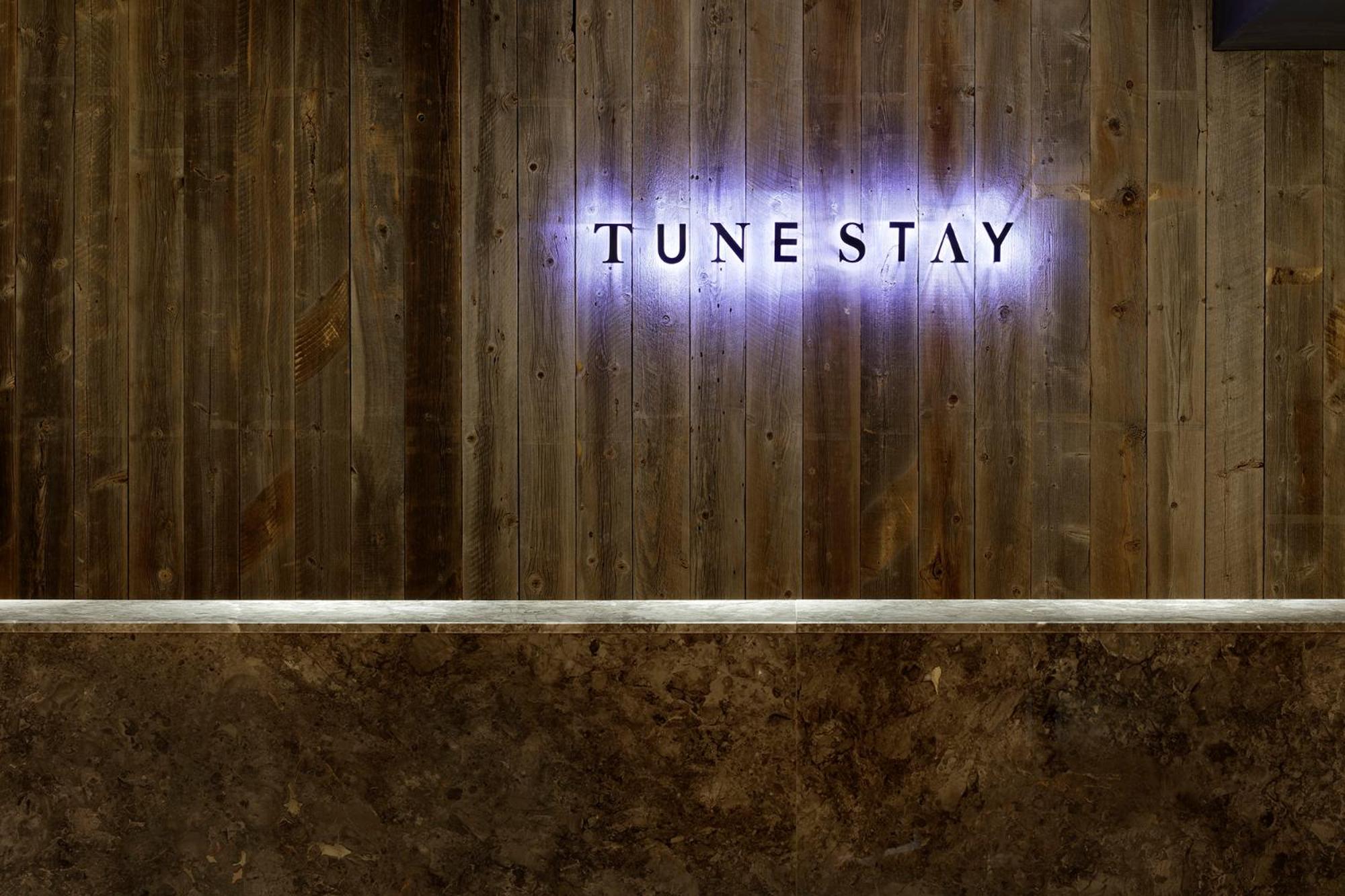 Photo 10 sur 33 de TUNE STAY KYOTO