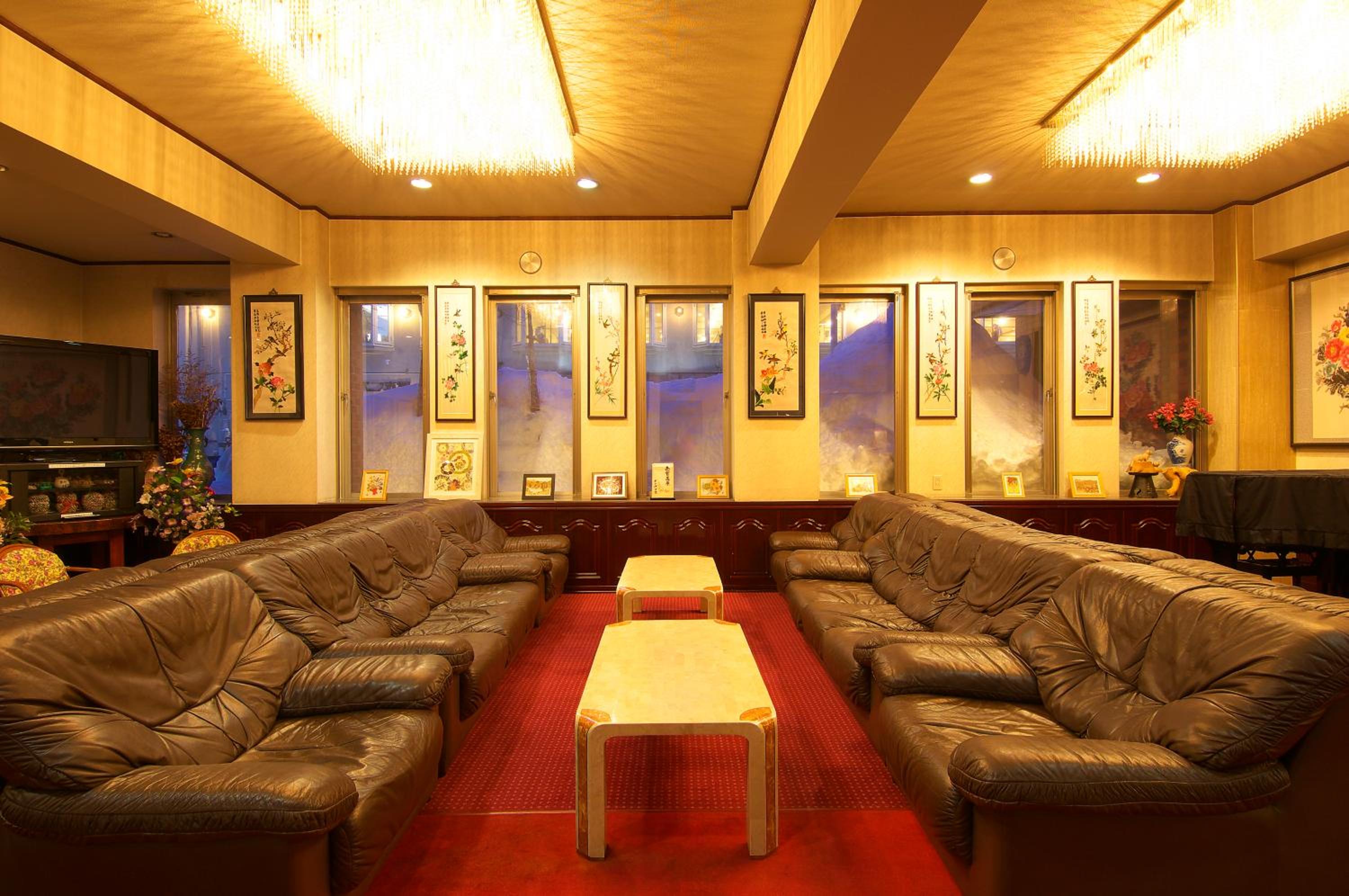 Hotel Sanraku