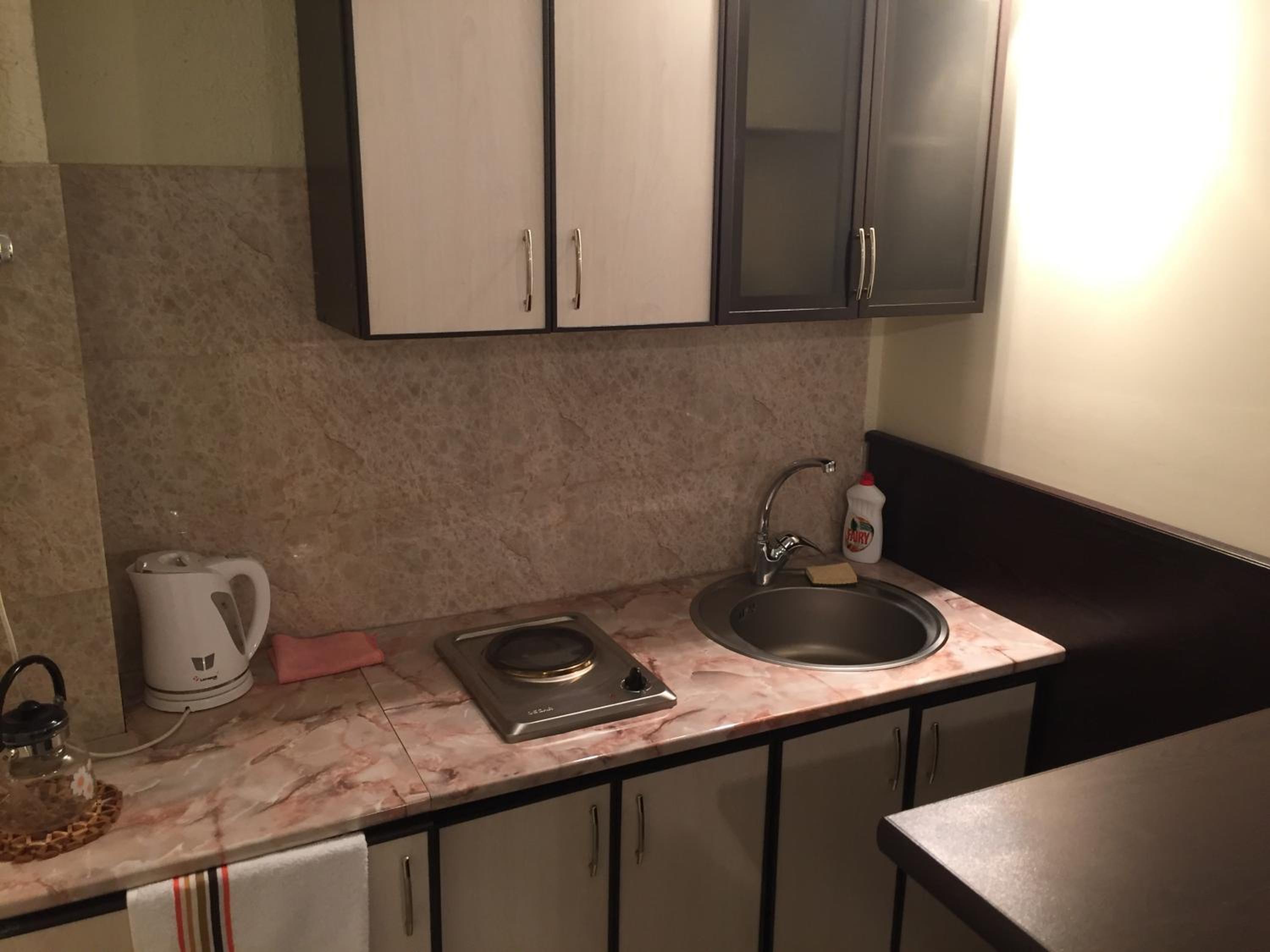 Tatev Apartments