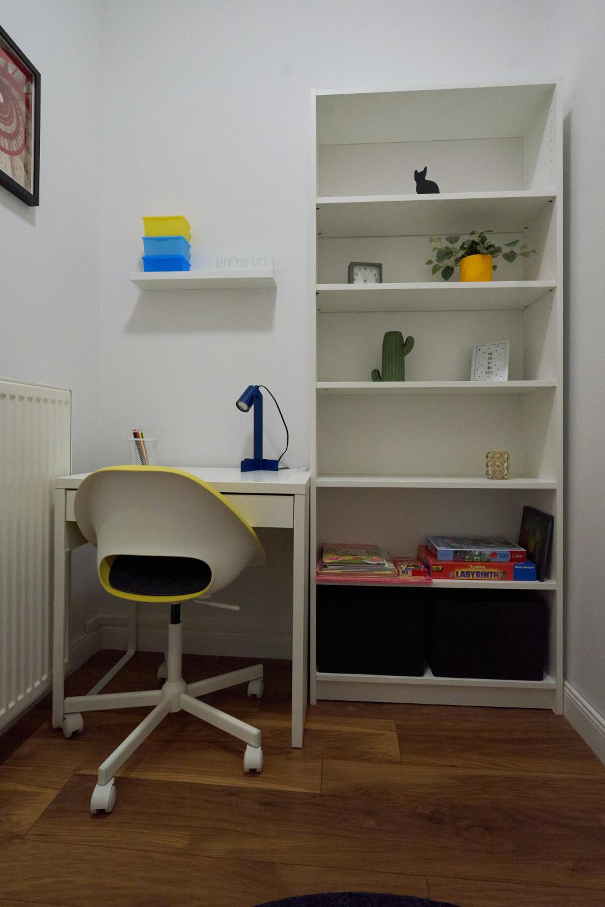 Giselle Apartment with Private Parking