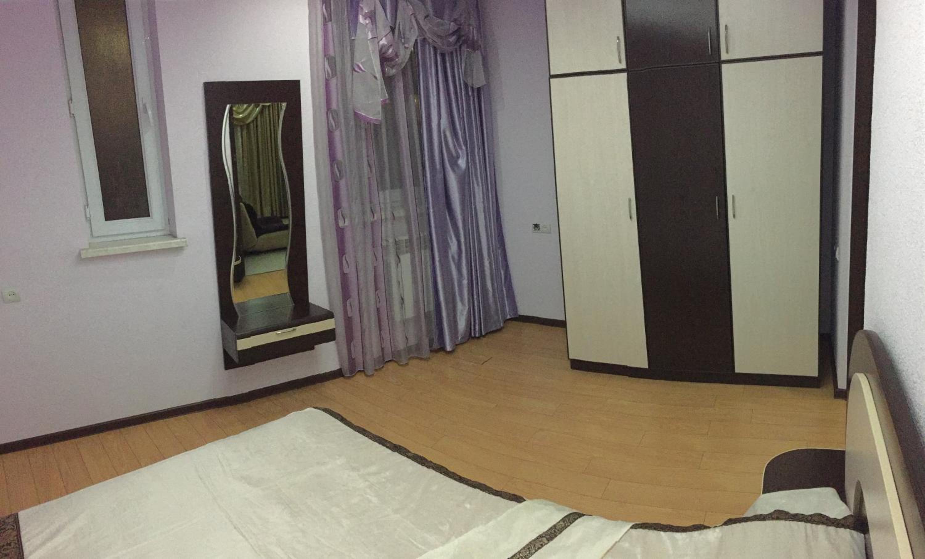 Tatev Apartments