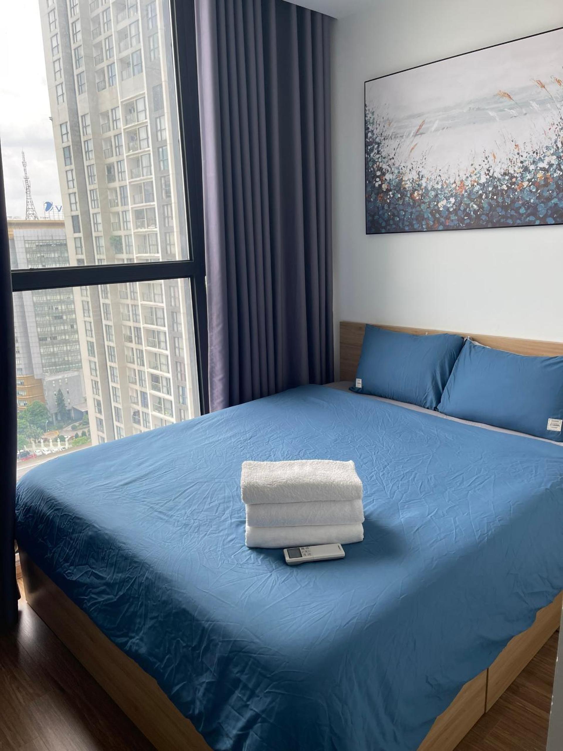 Hanoi - Vinhomes Skylake - Luxury Services Apartments - GalaxyHouse