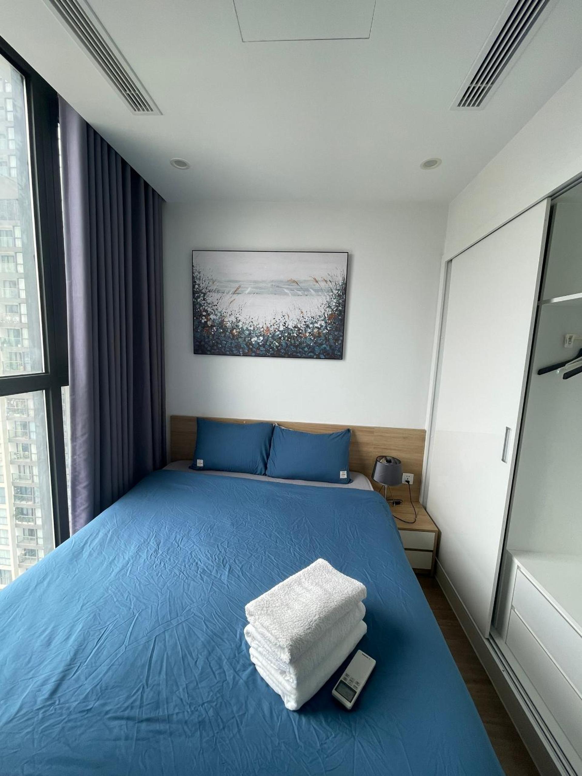 Hanoi - Vinhomes Skylake - Luxury Services Apartments - GalaxyHouse