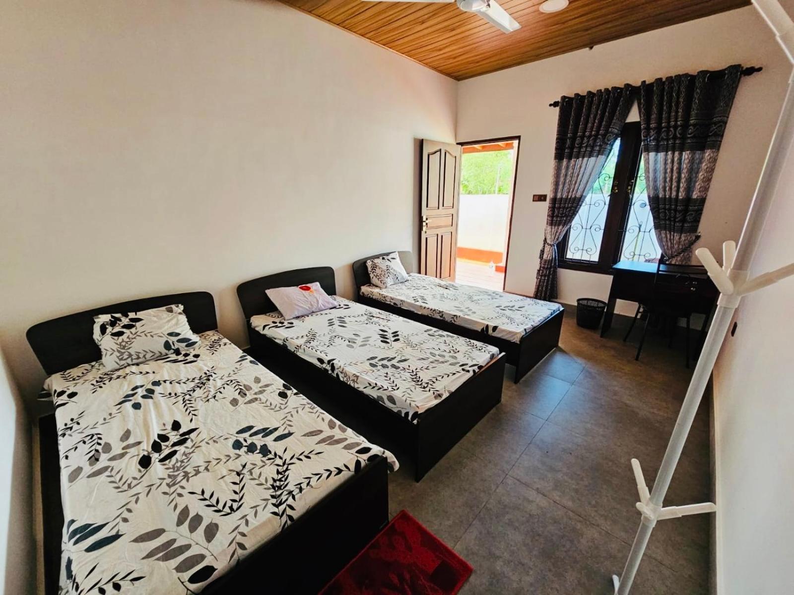 Thulasi Rooms view 4