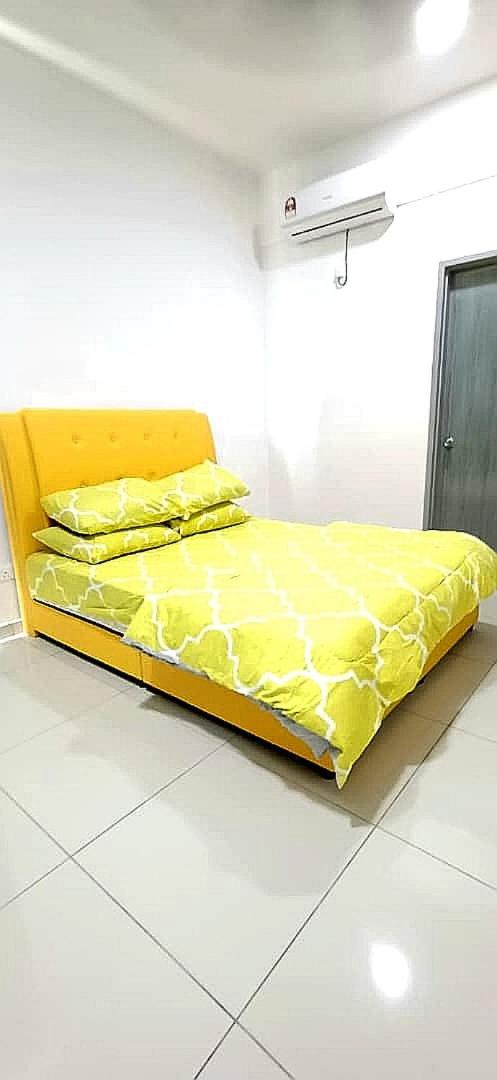 Annur Homestay