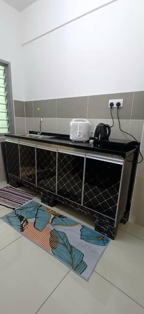 Annur Homestay