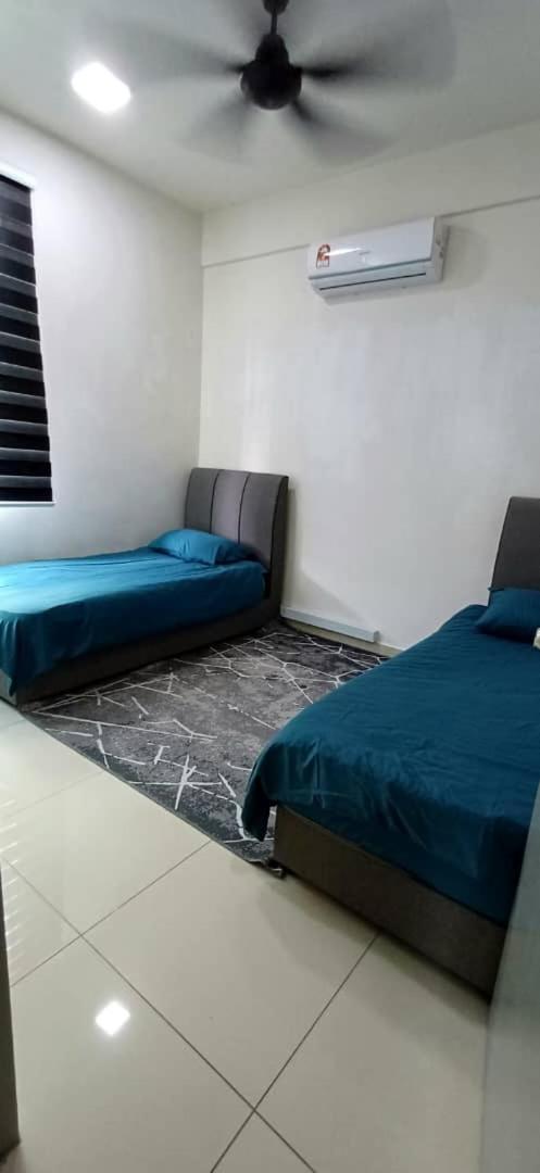 Annur Homestay