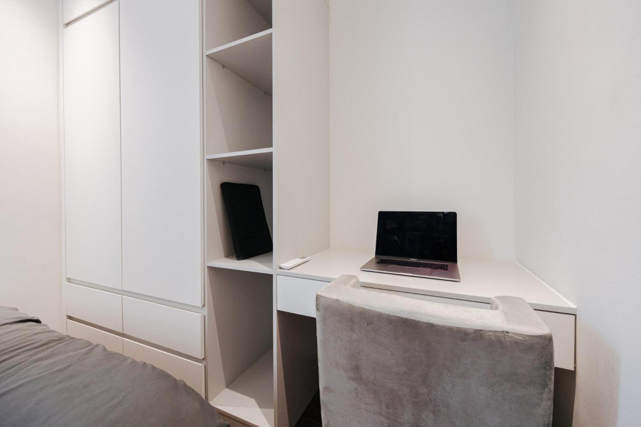 Grey Home Hanoi