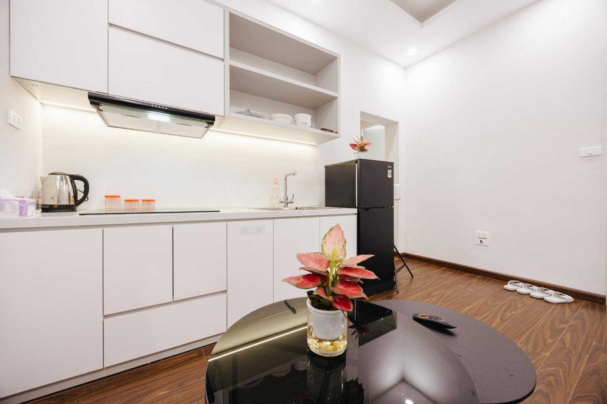 Grey Home Hanoi