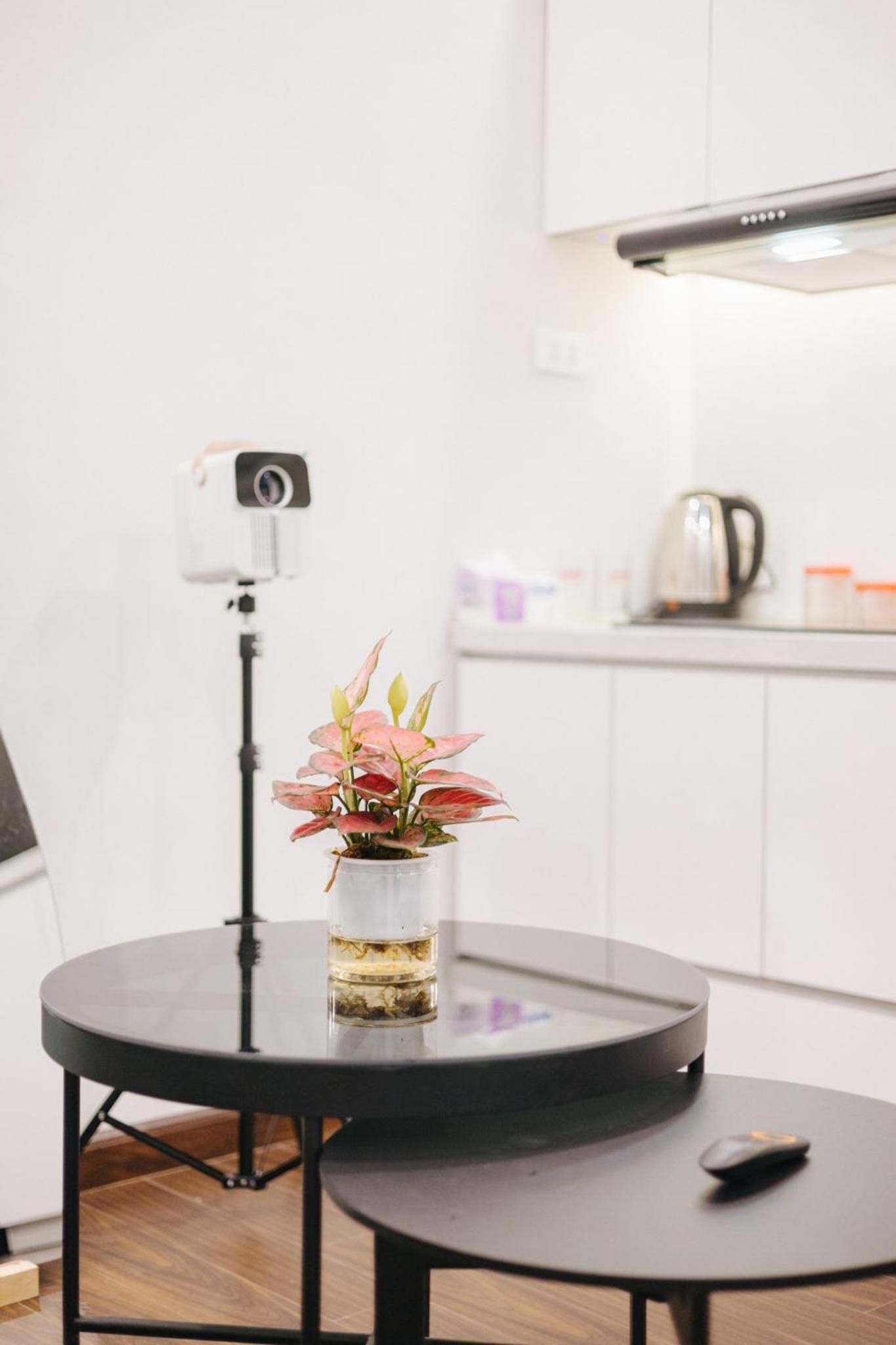 Grey Home Hanoi