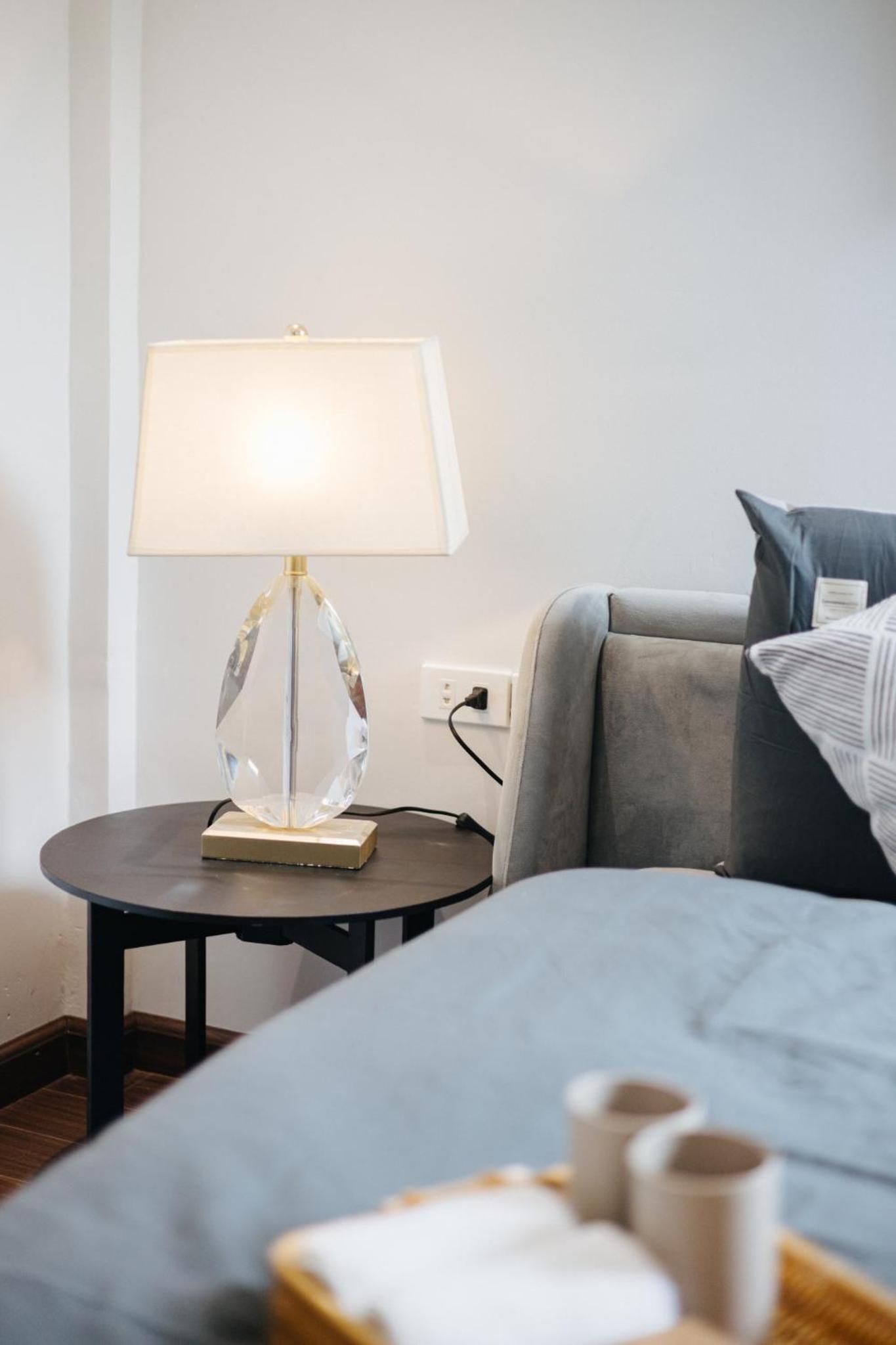 Grey Home Hanoi