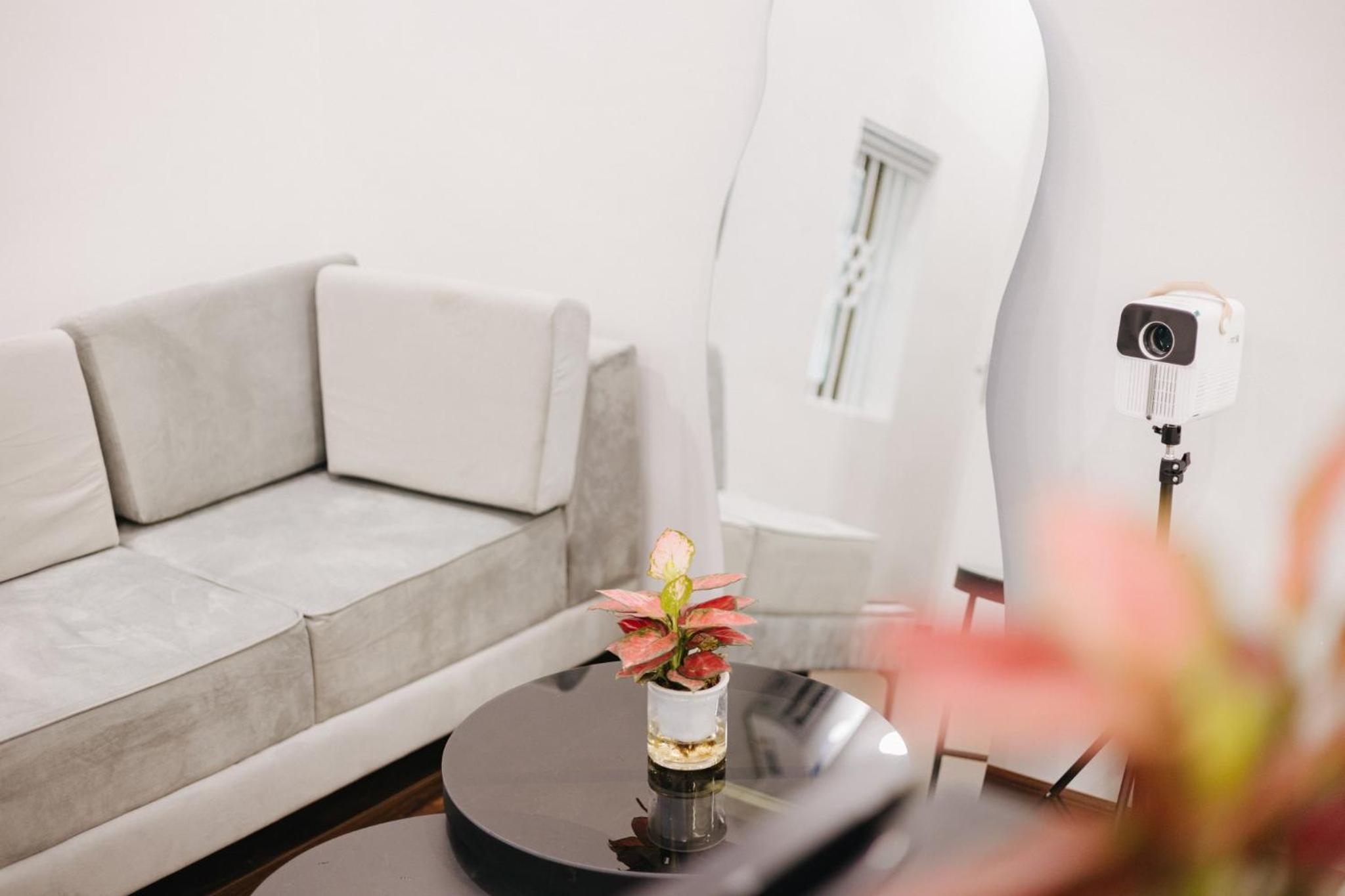 Grey Home Hanoi