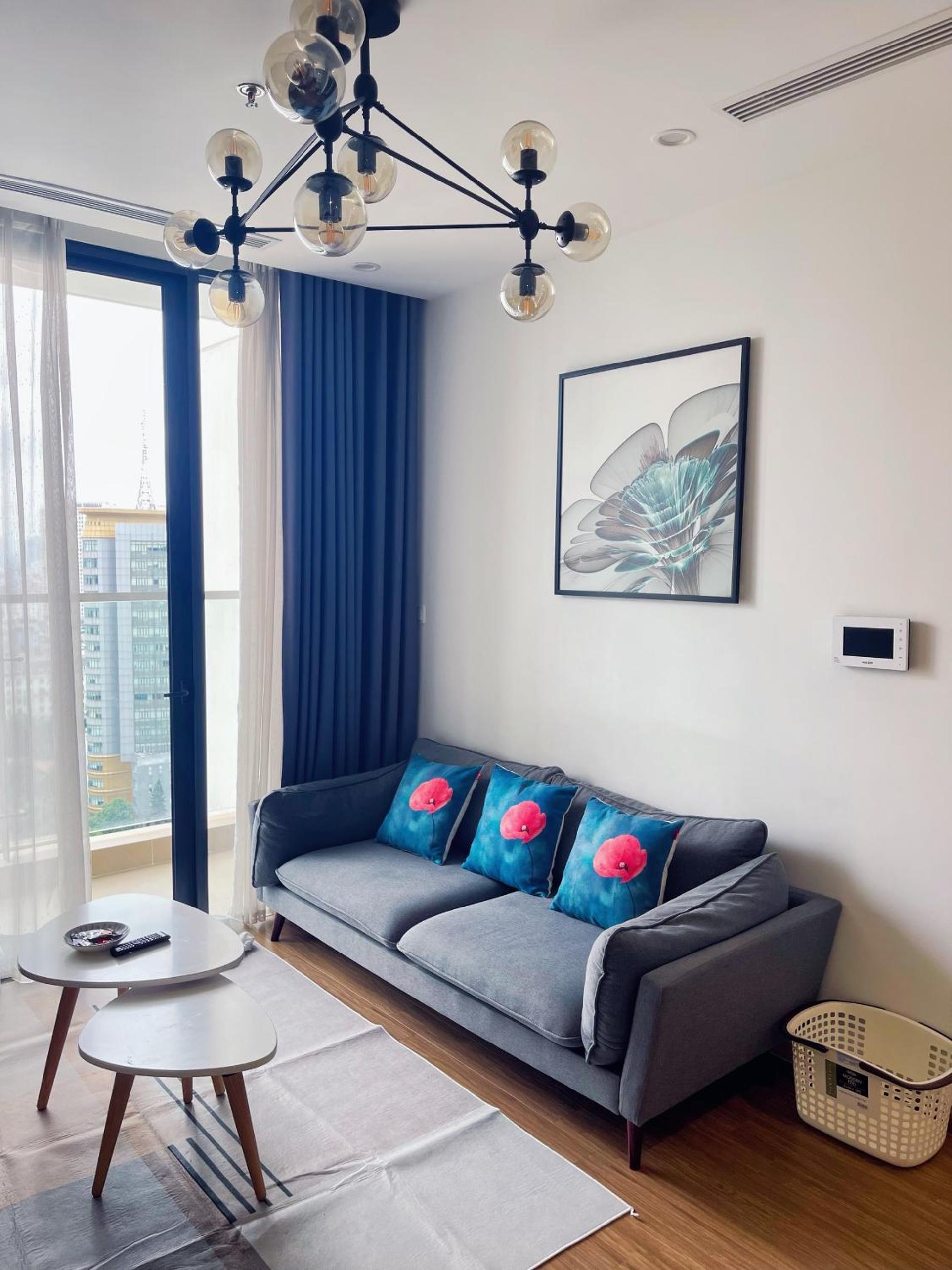 Hanoi - Vinhomes Skylake - Luxury Services Apartments - GalaxyHouse