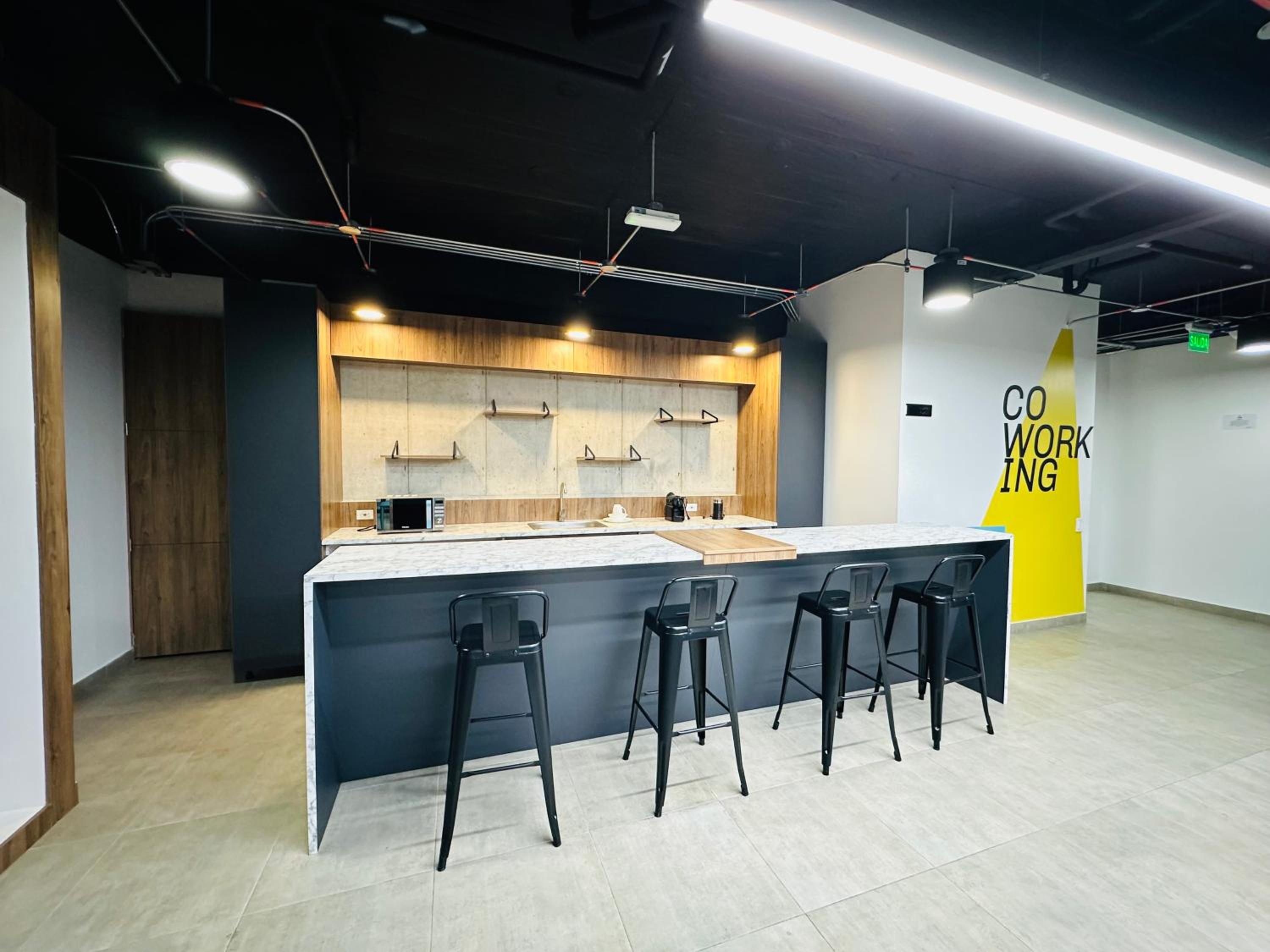 Hermoso loft en Chapinero Alto